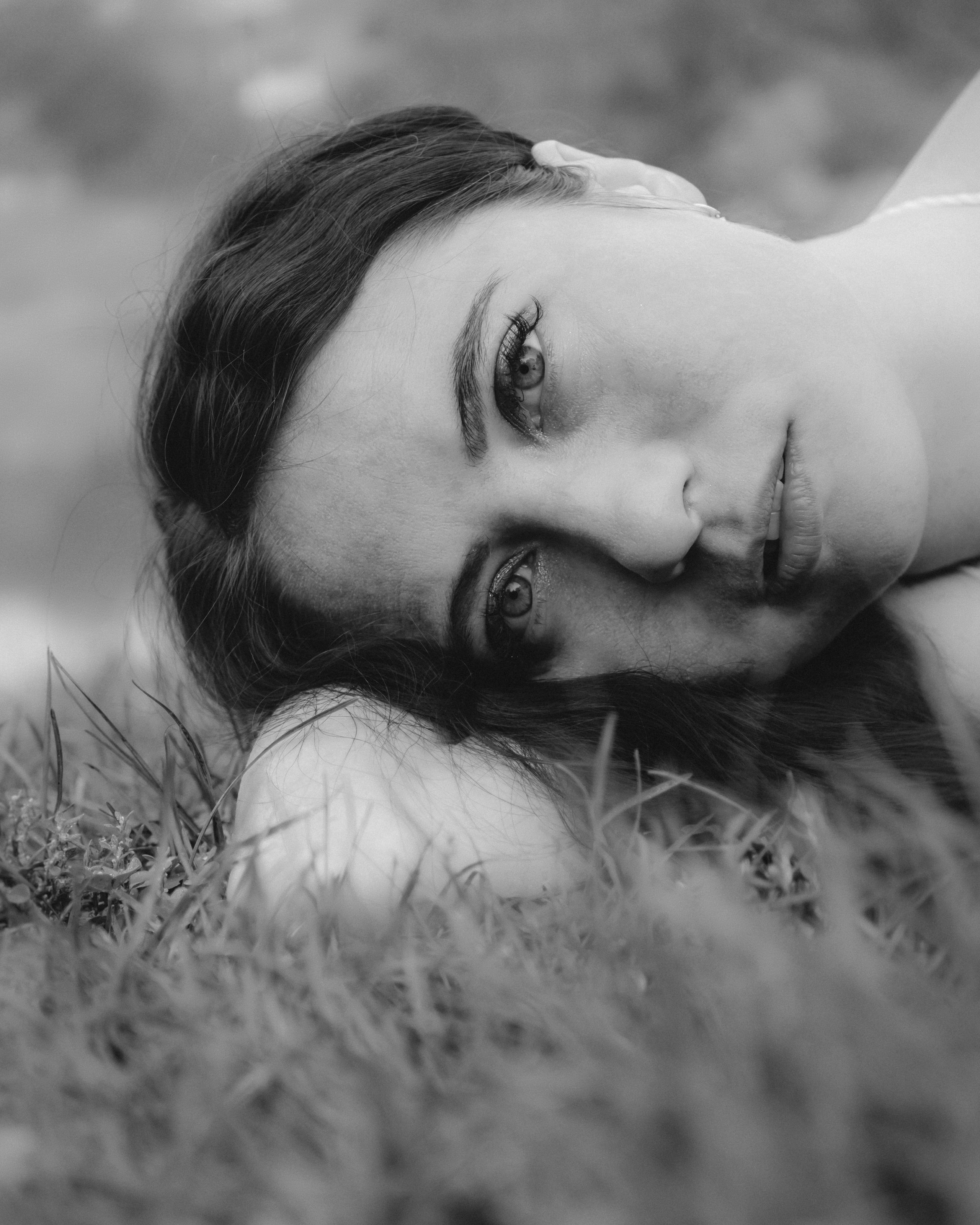 Туманный Альбион. Фотограф в Иркутске Анна Мирошникова