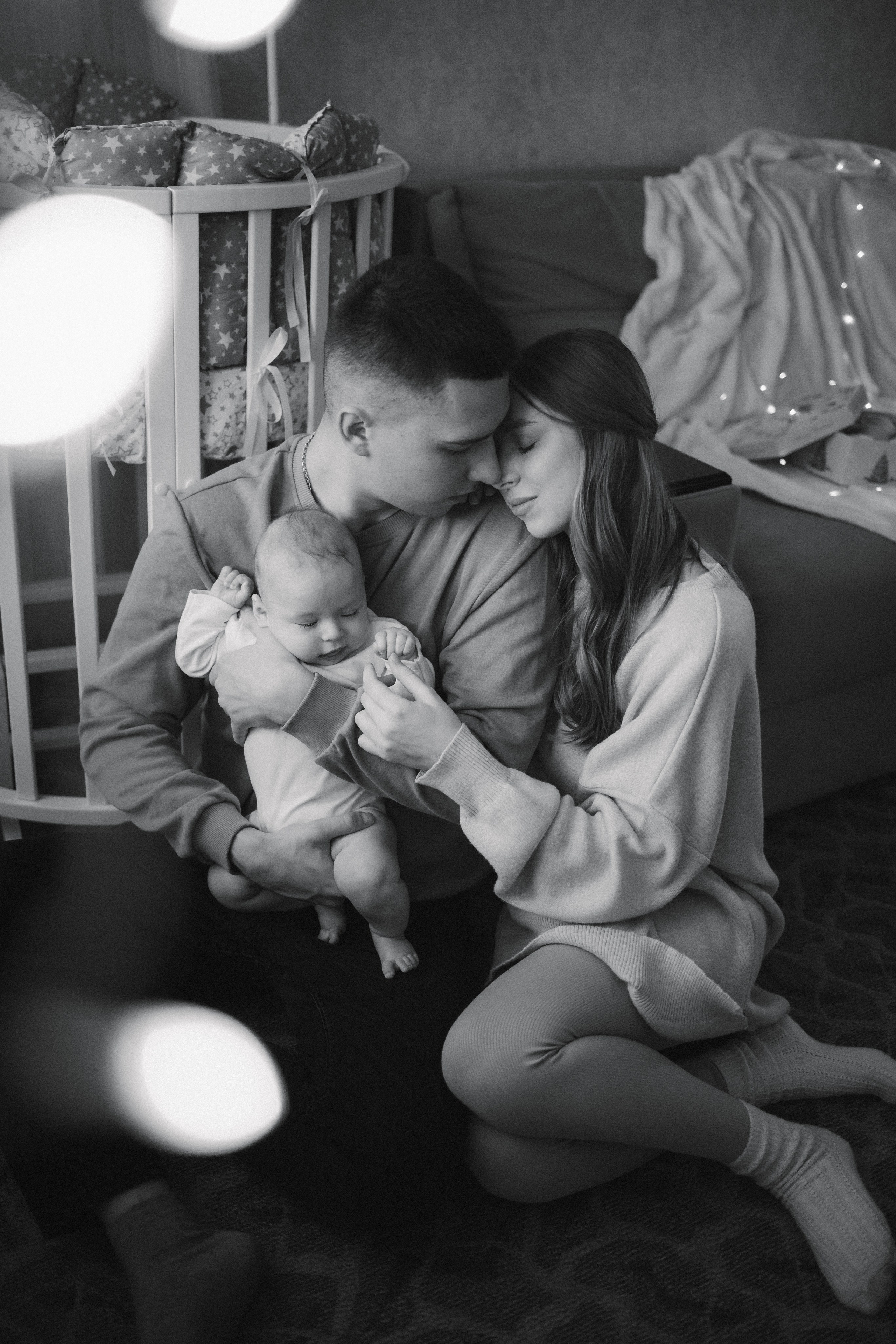 Самое важное. Свадебный и семейный фотограф Волгоград Наталья Алексеева