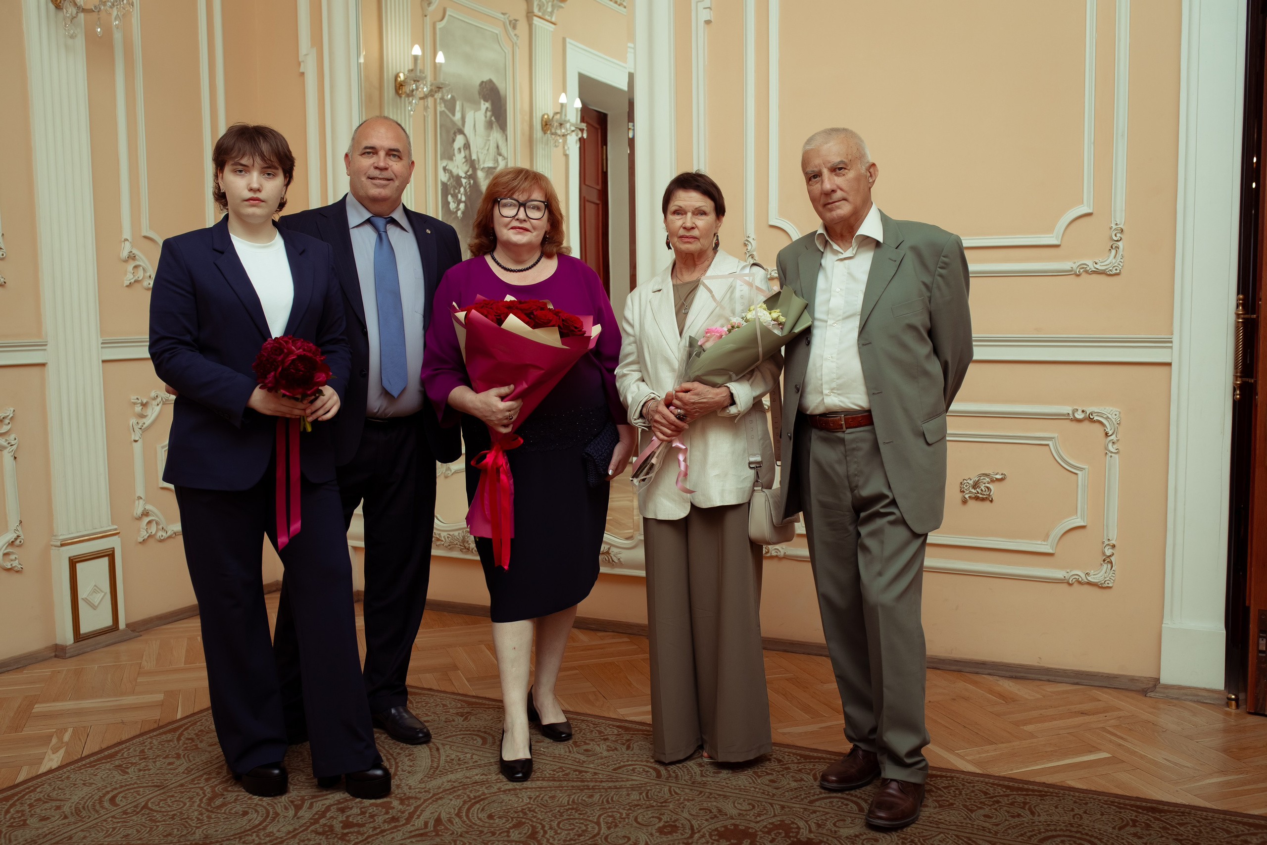 Евгения и Кирилл. Семейный и детский фотограф в Москве Дорогова Екатерина