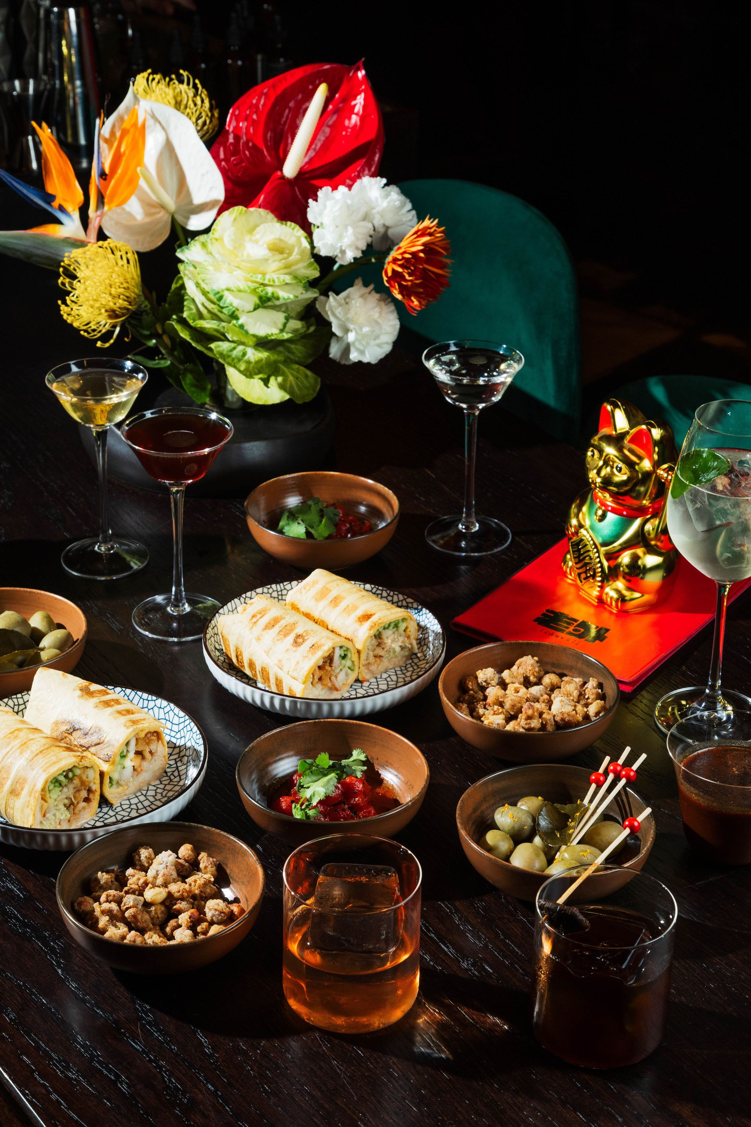 FOOD. Главная