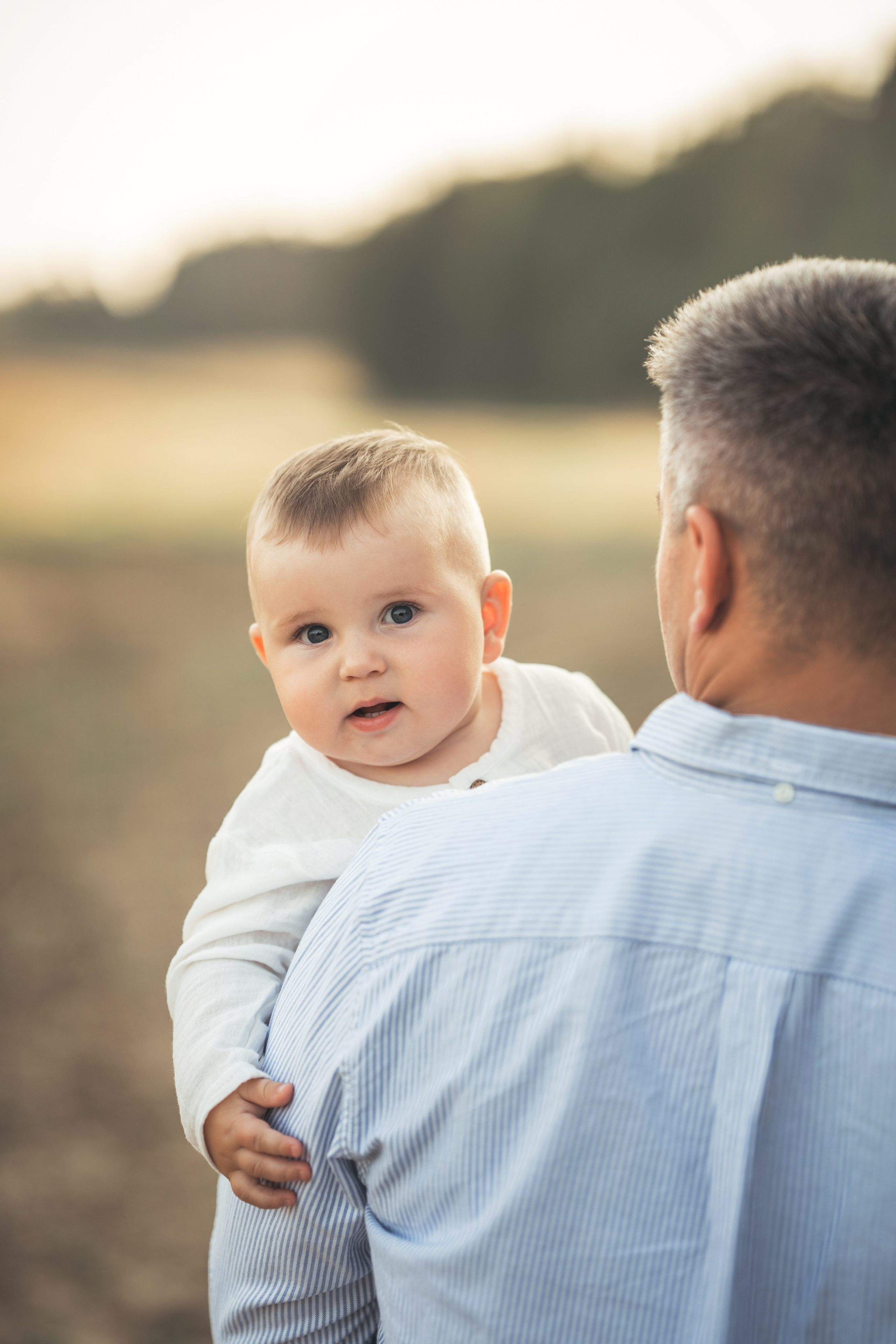 ЛЕТО.Семья Вероники. Фотограф Марта Козел. Гродно, Беларусь