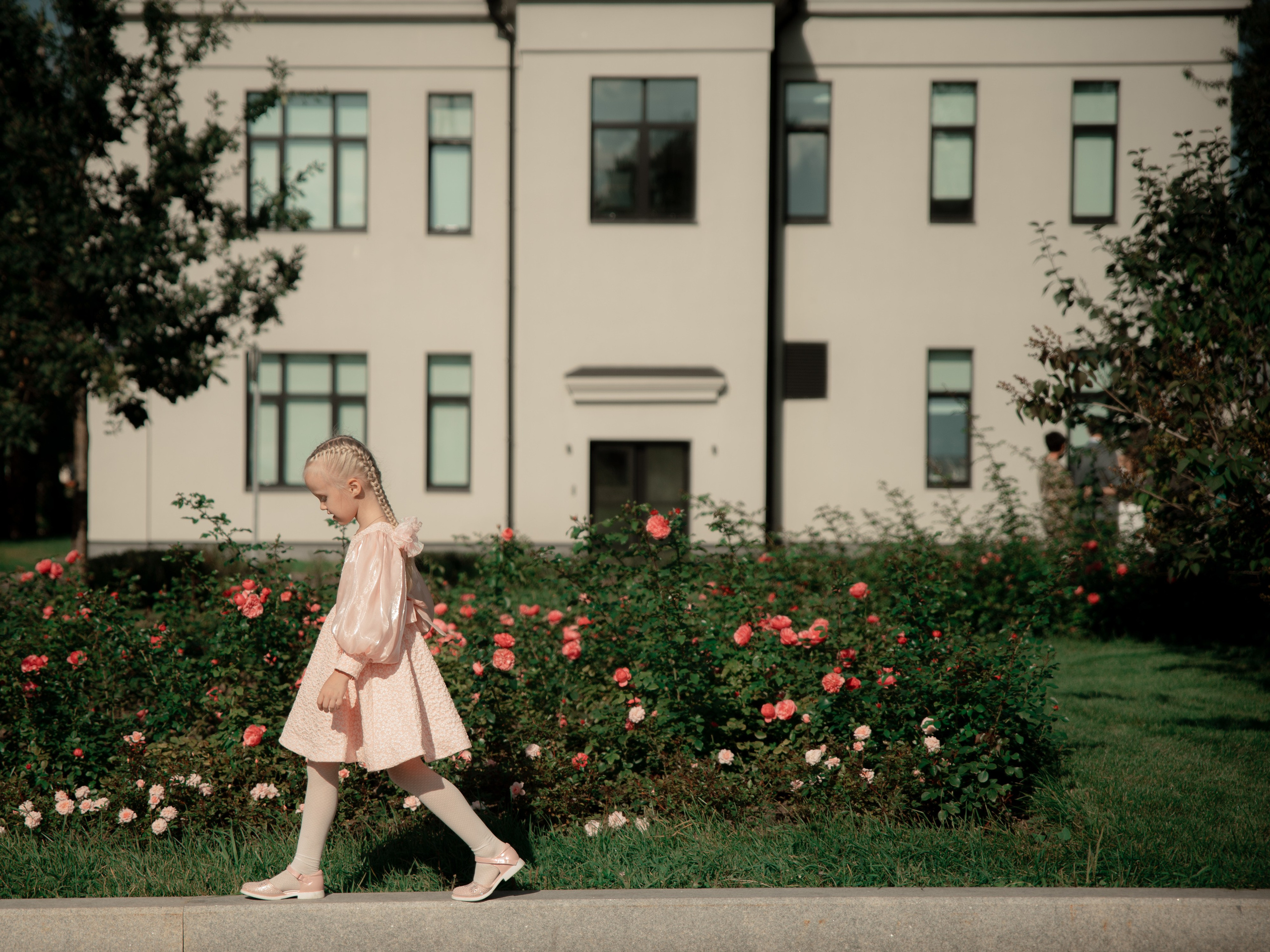 Людмила и Никита. Свадебный и портретный фотограф в Москве Жердев Даниил