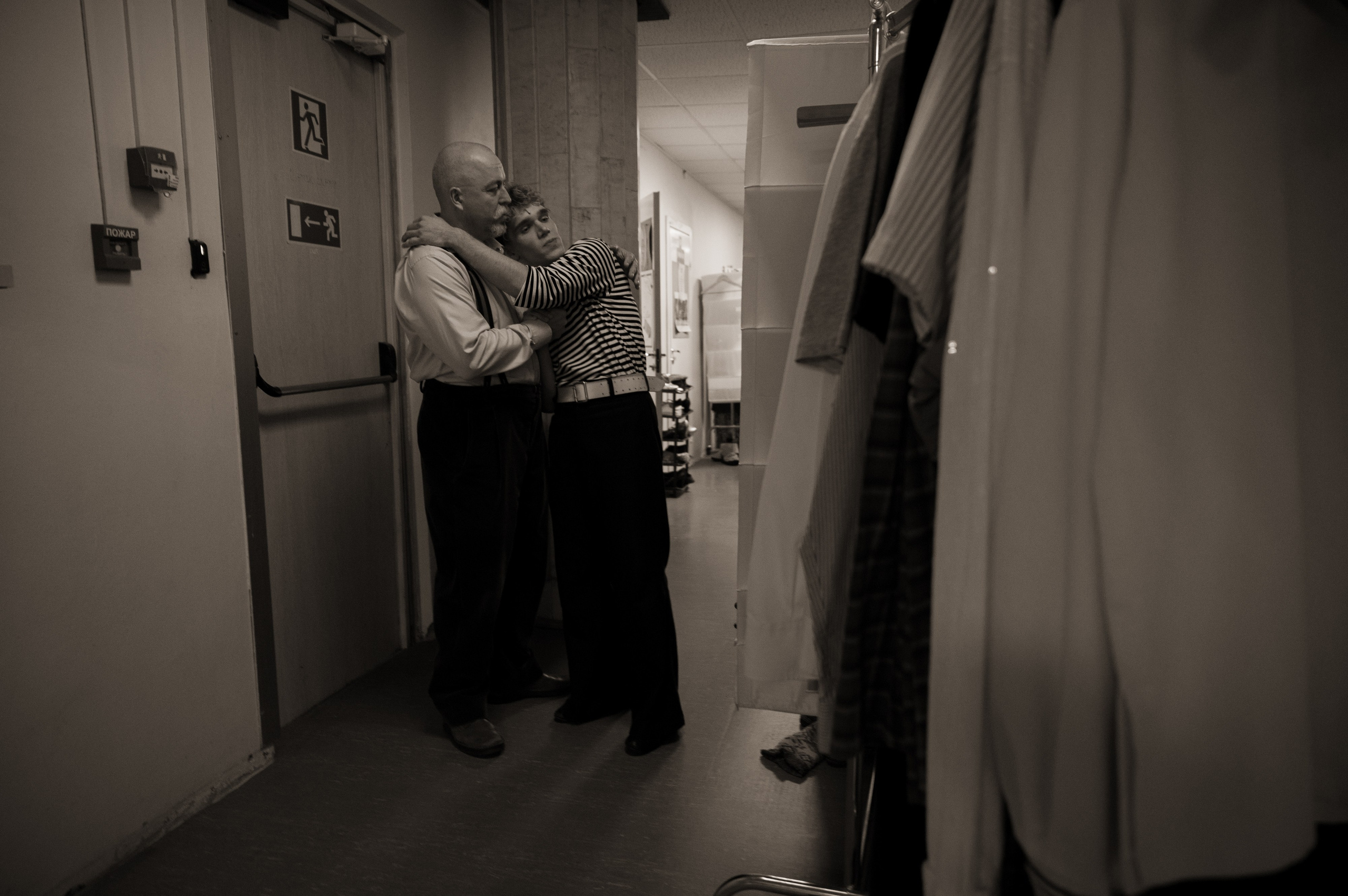 ННБ. Свадебный и портретный фотограф в Москве Жердев Даниил