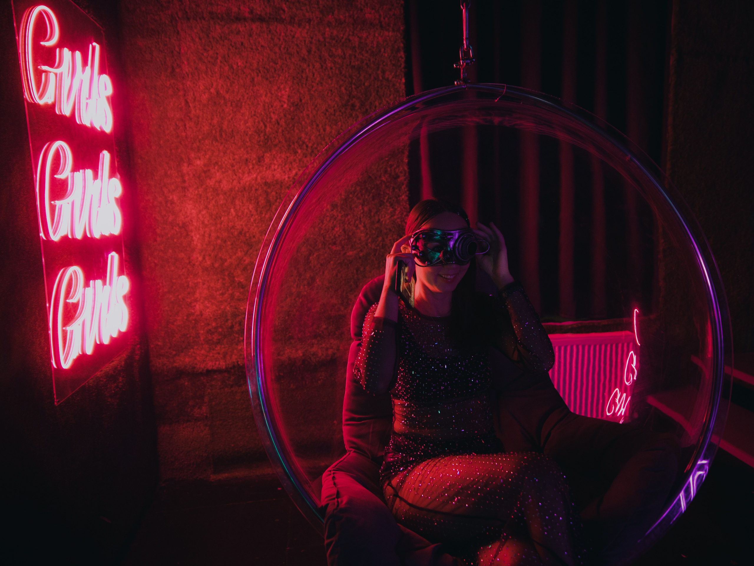 BURNING MAN. Свадебный и портретный фотограф в Москве Жердев Даниил