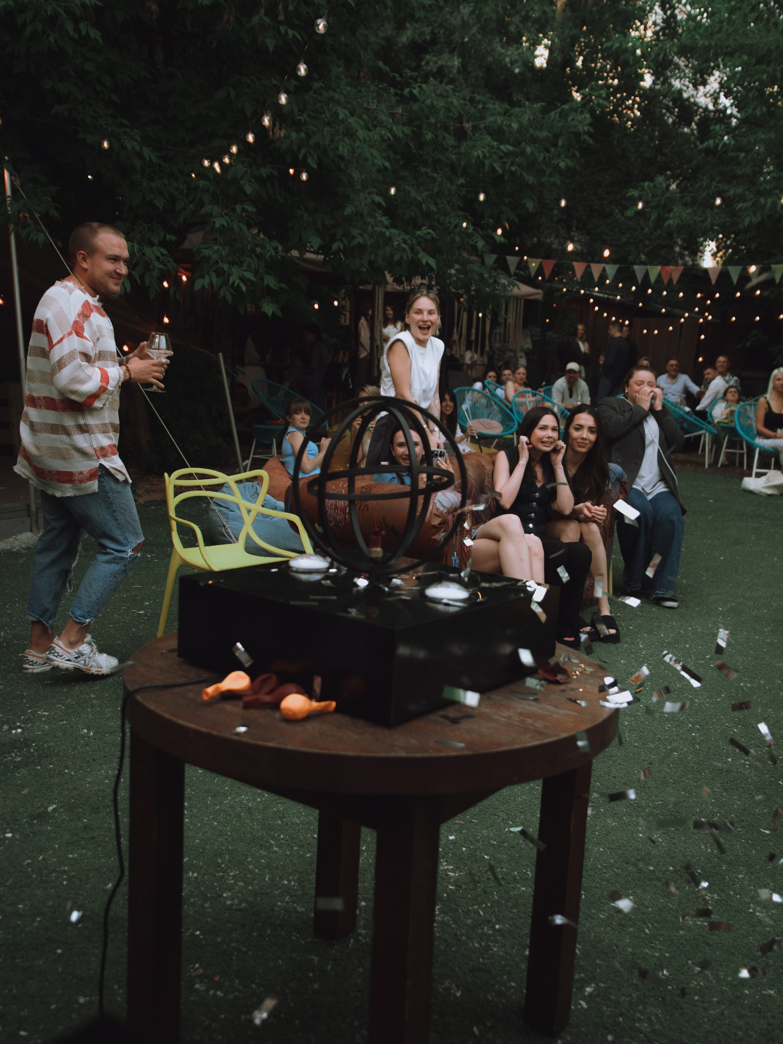 Корпоратив. Свадебный и портретный фотограф в Москве Жердев Даниил