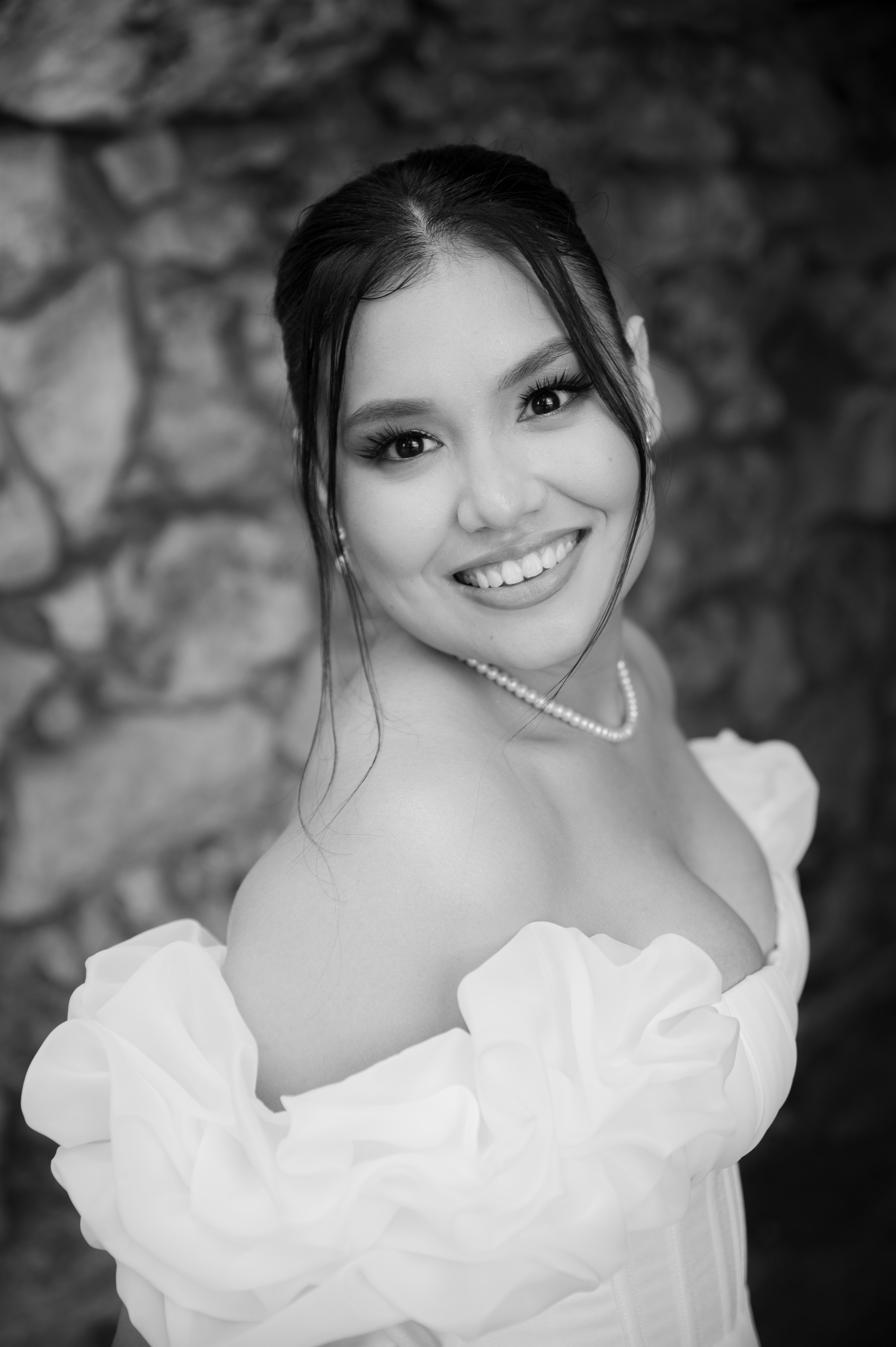 Валентина и Сергей. Свадебный и портретный фотограф в Москве Жердев Даниил