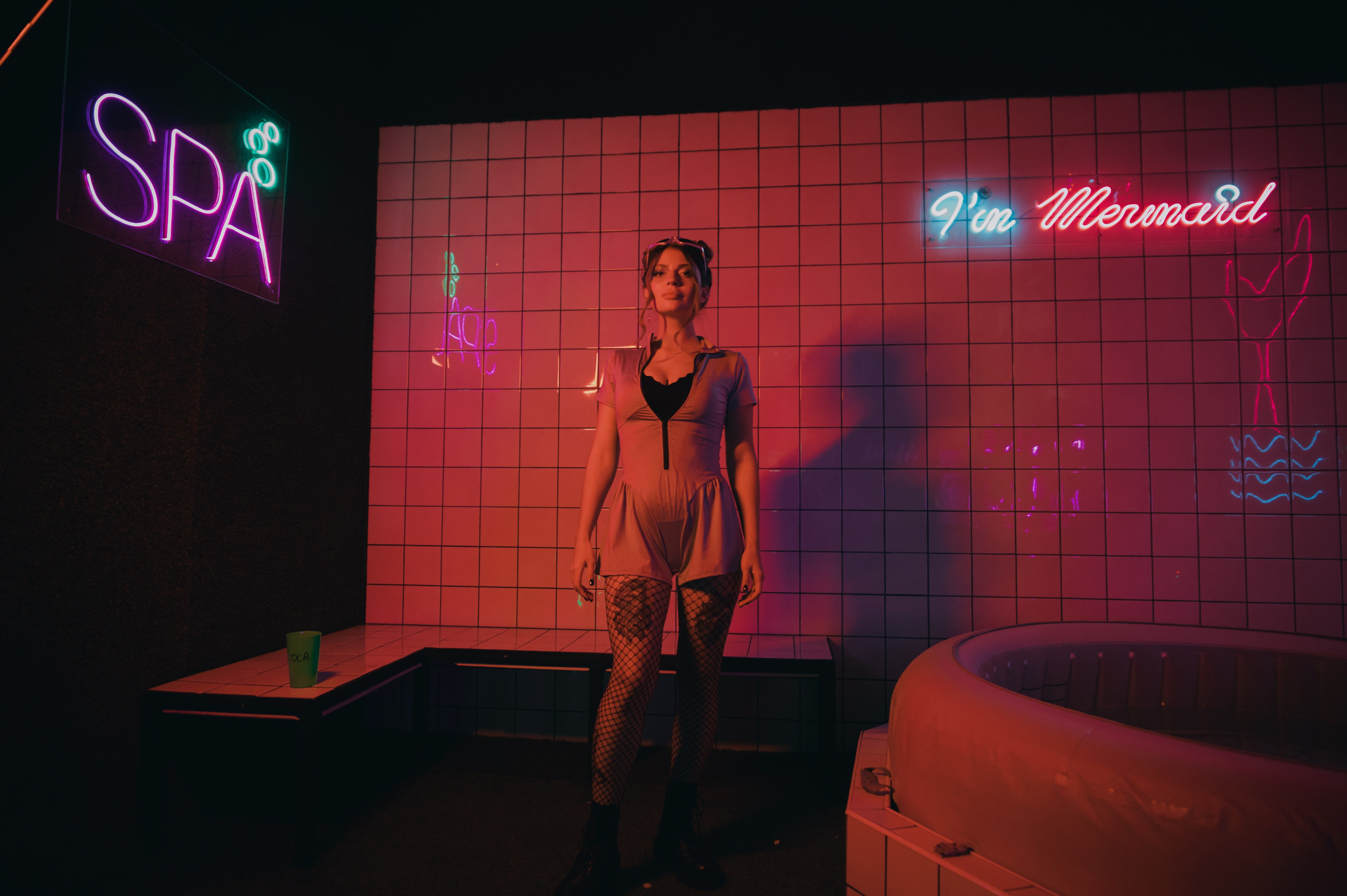 BURNING MAN. Свадебный и портретный фотограф в Москве Жердев Даниил