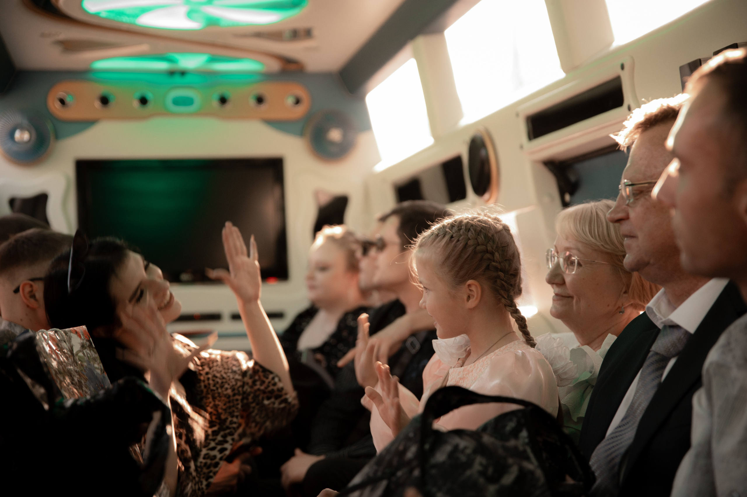 Людмила и Никита. Свадебный и портретный фотограф в Москве Жердев Даниил