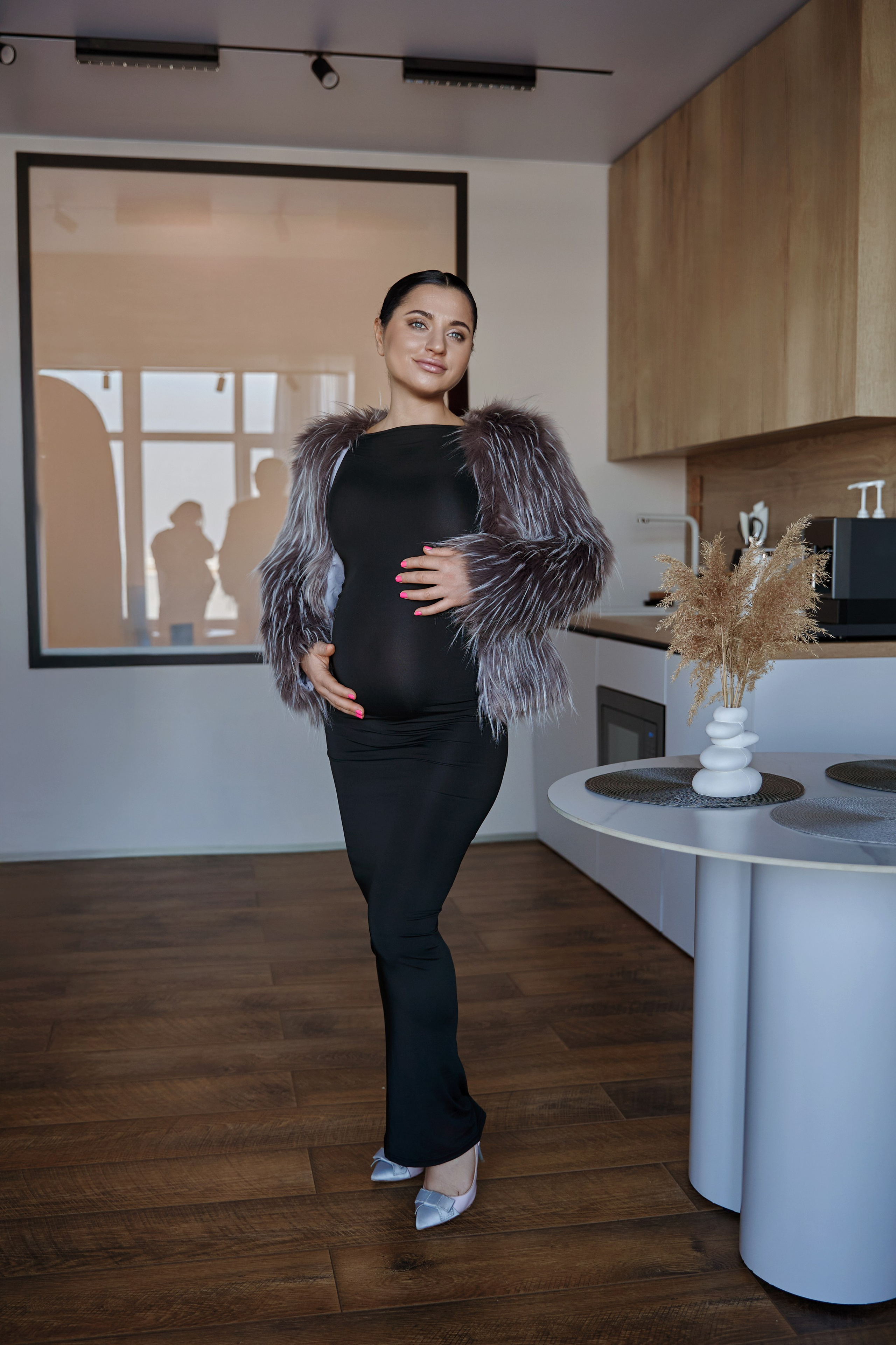 Елена. Фотограф женского портрета, беременности и материнства Харькова Елена