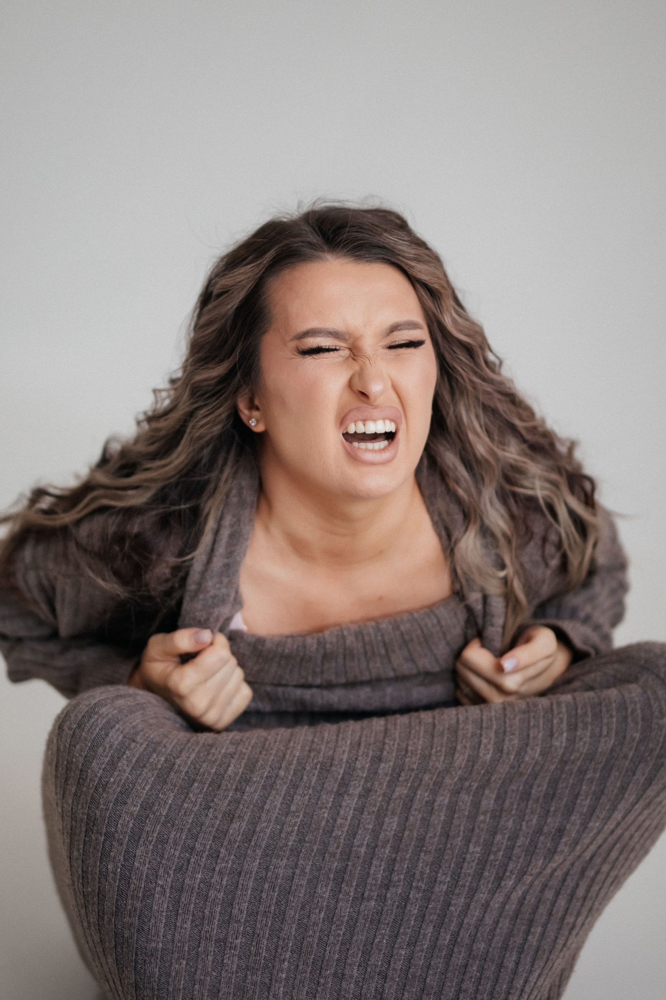 Юлия. Фотограф чувственного портрета в Санкт-Петербурге Светлана Фролова