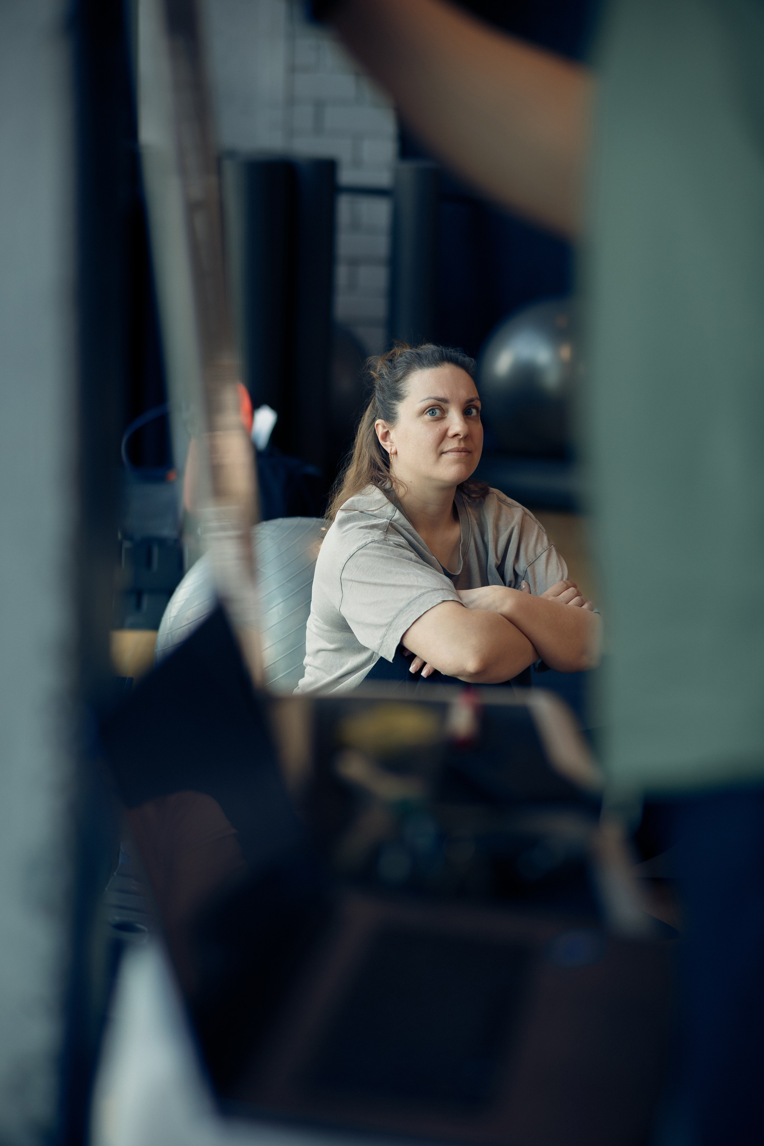 Семинар Olympia