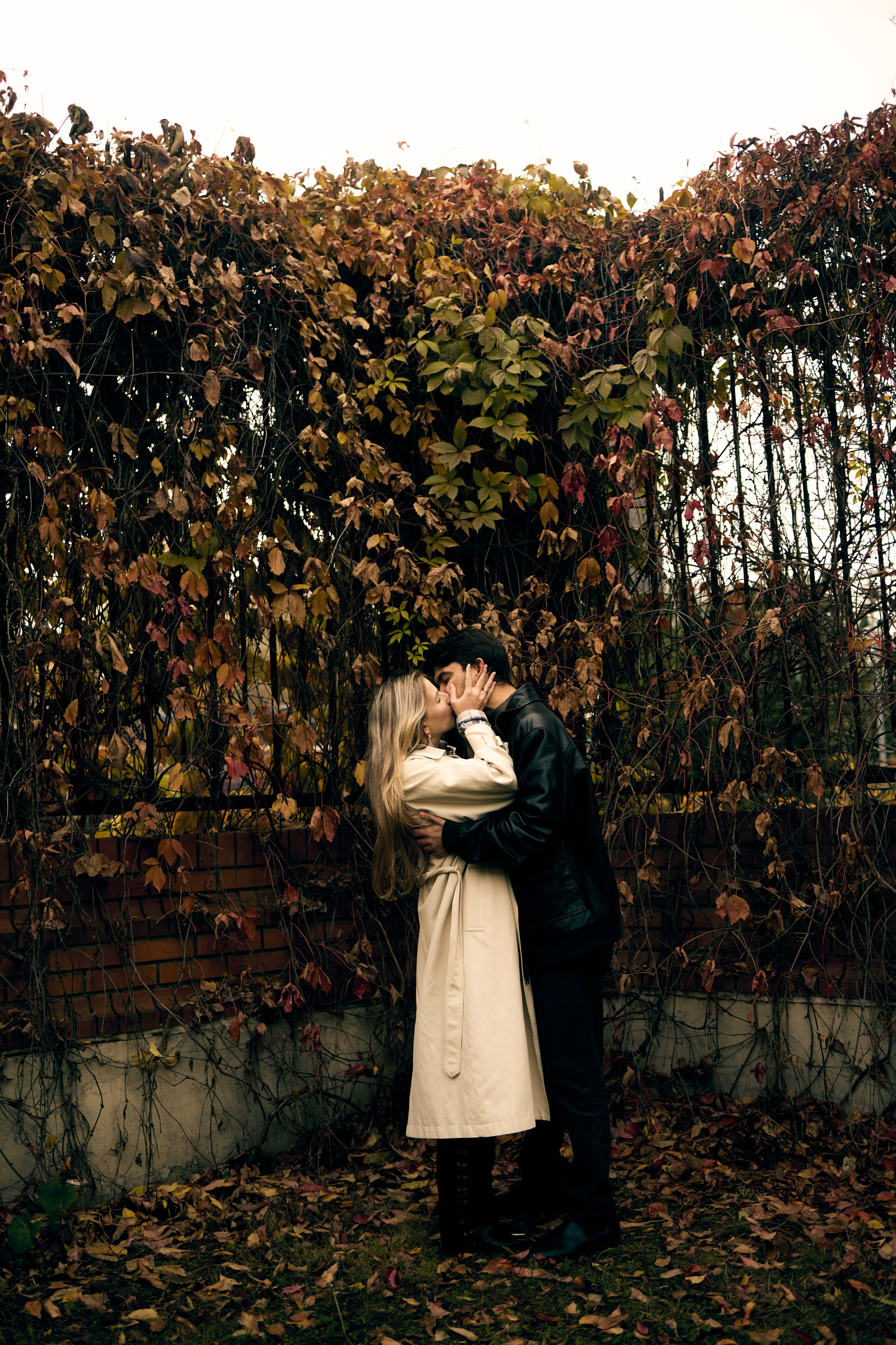 Фотограф Дима Хочуровский в Мирном (Якутия)