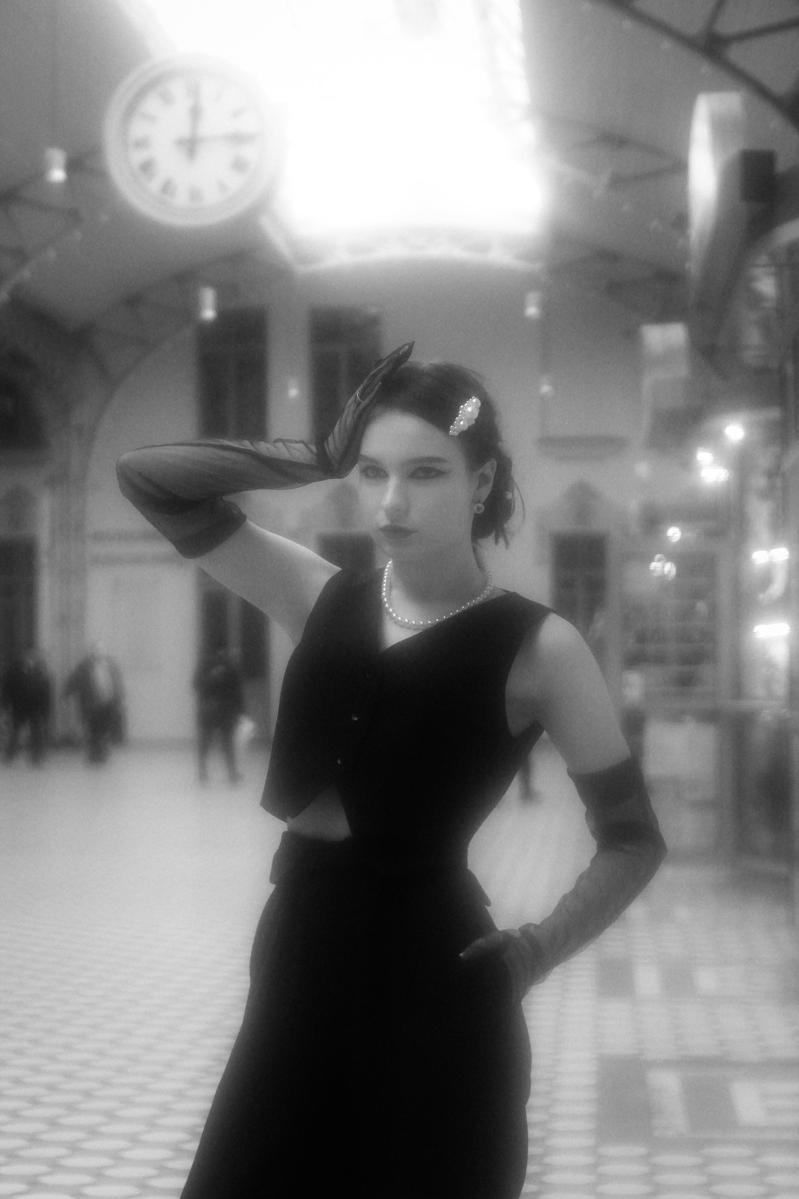 17/30. Портретный фотограф DanilNabody