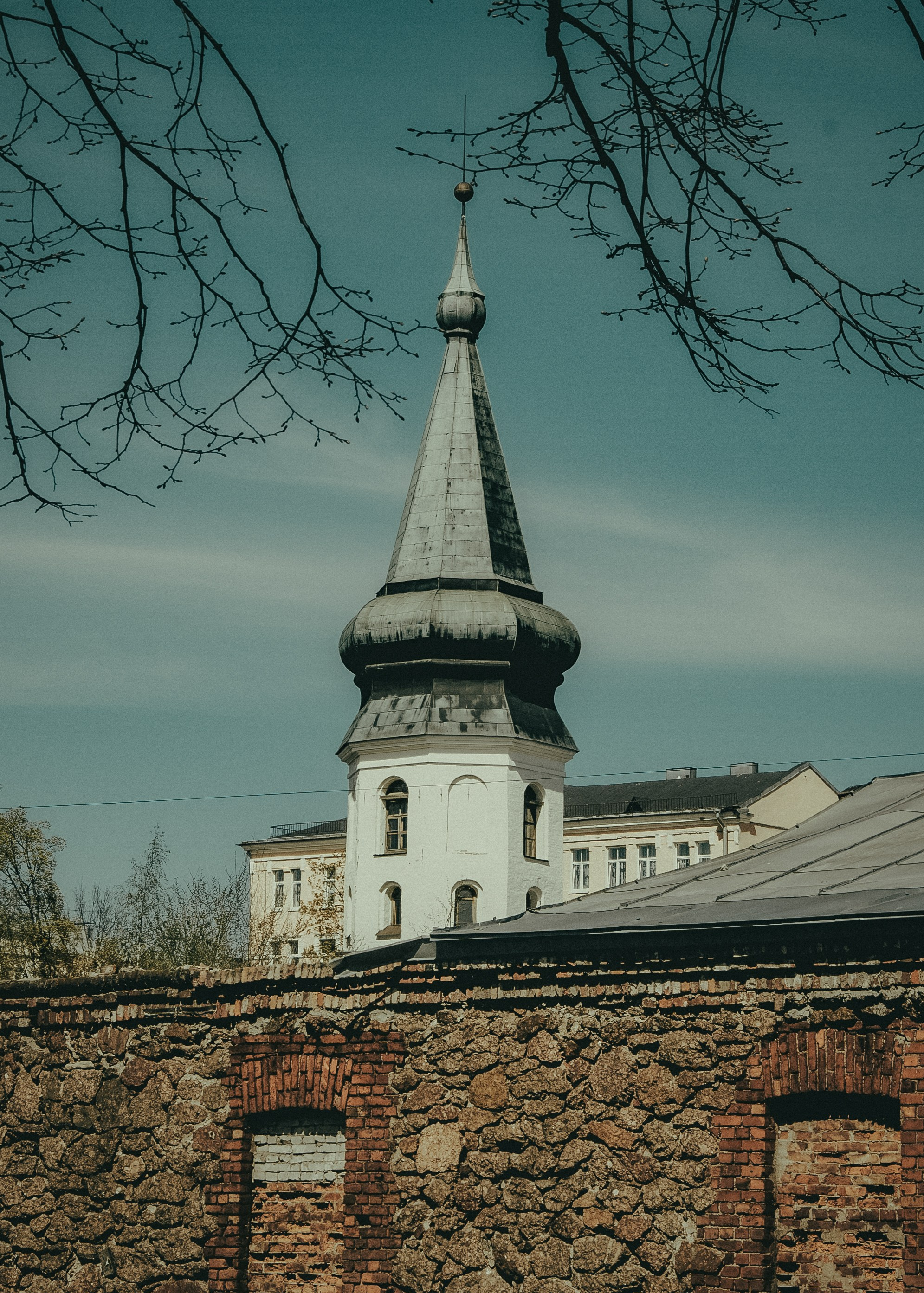 Выборг. Портретный фотограф DanilNabody