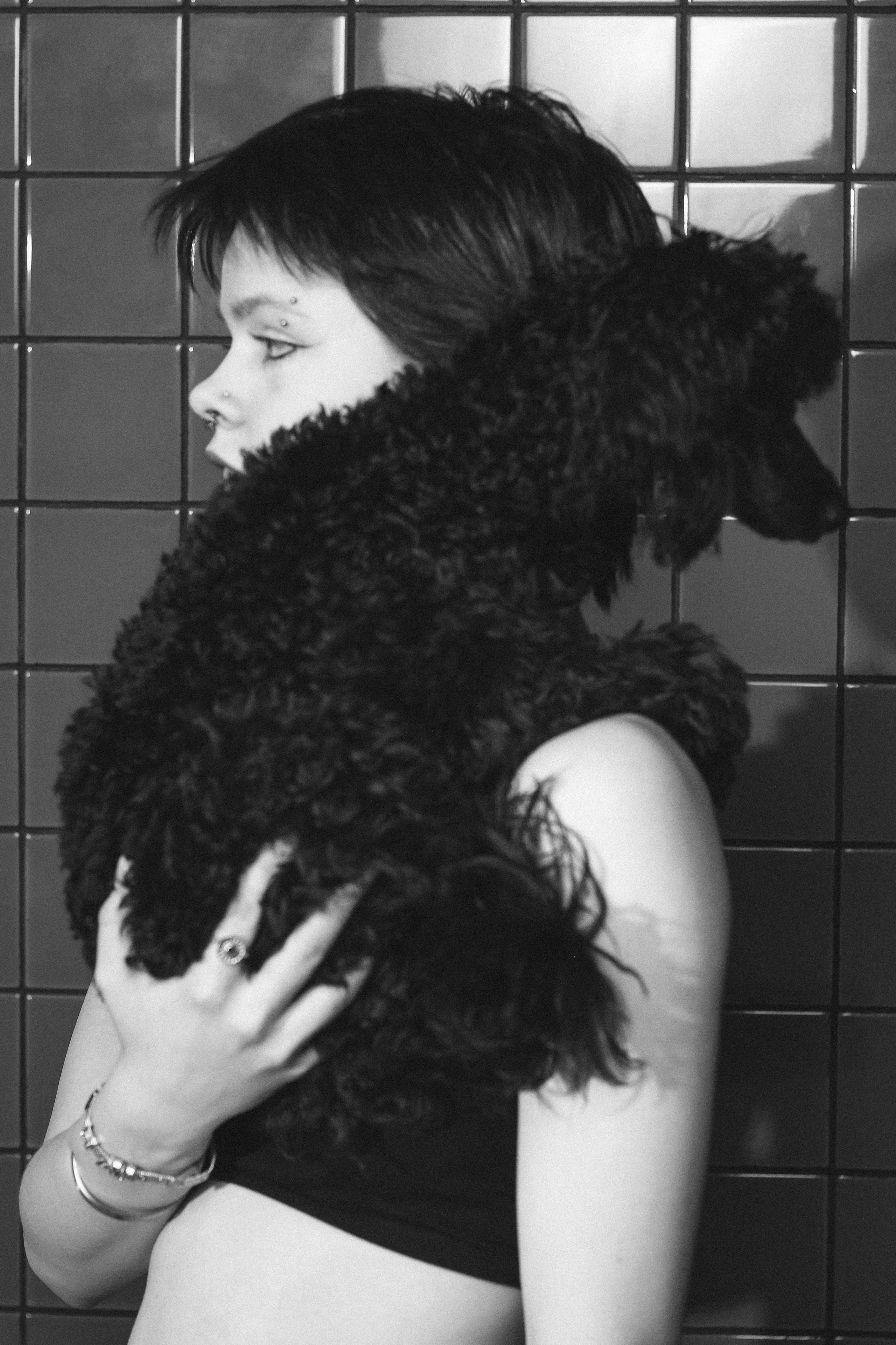 HOPI. Портретный фотограф DanilNabody