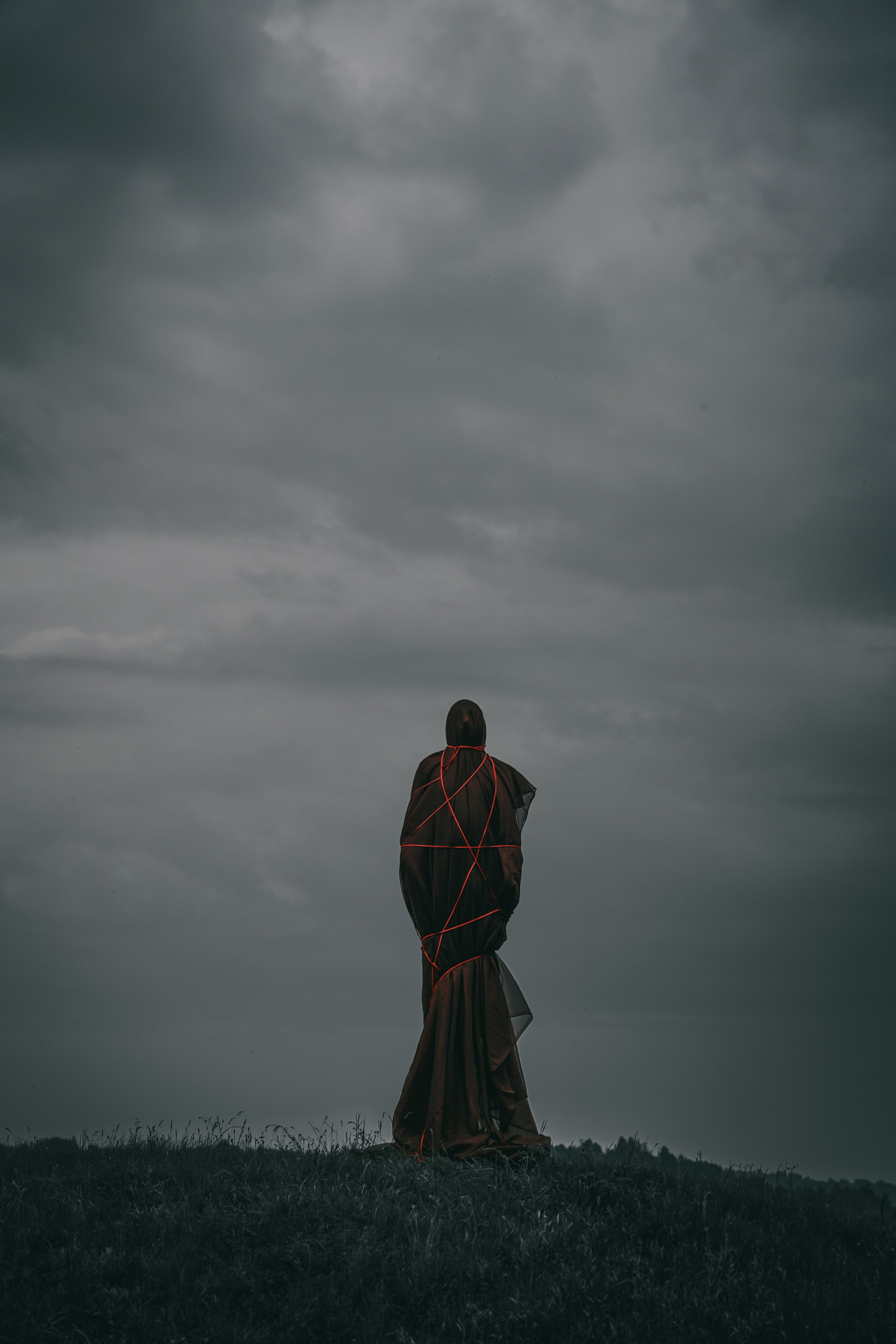 Театр SubRosa *персонажи. Портретный фотограф в Смоленске и Москве Мария Громова