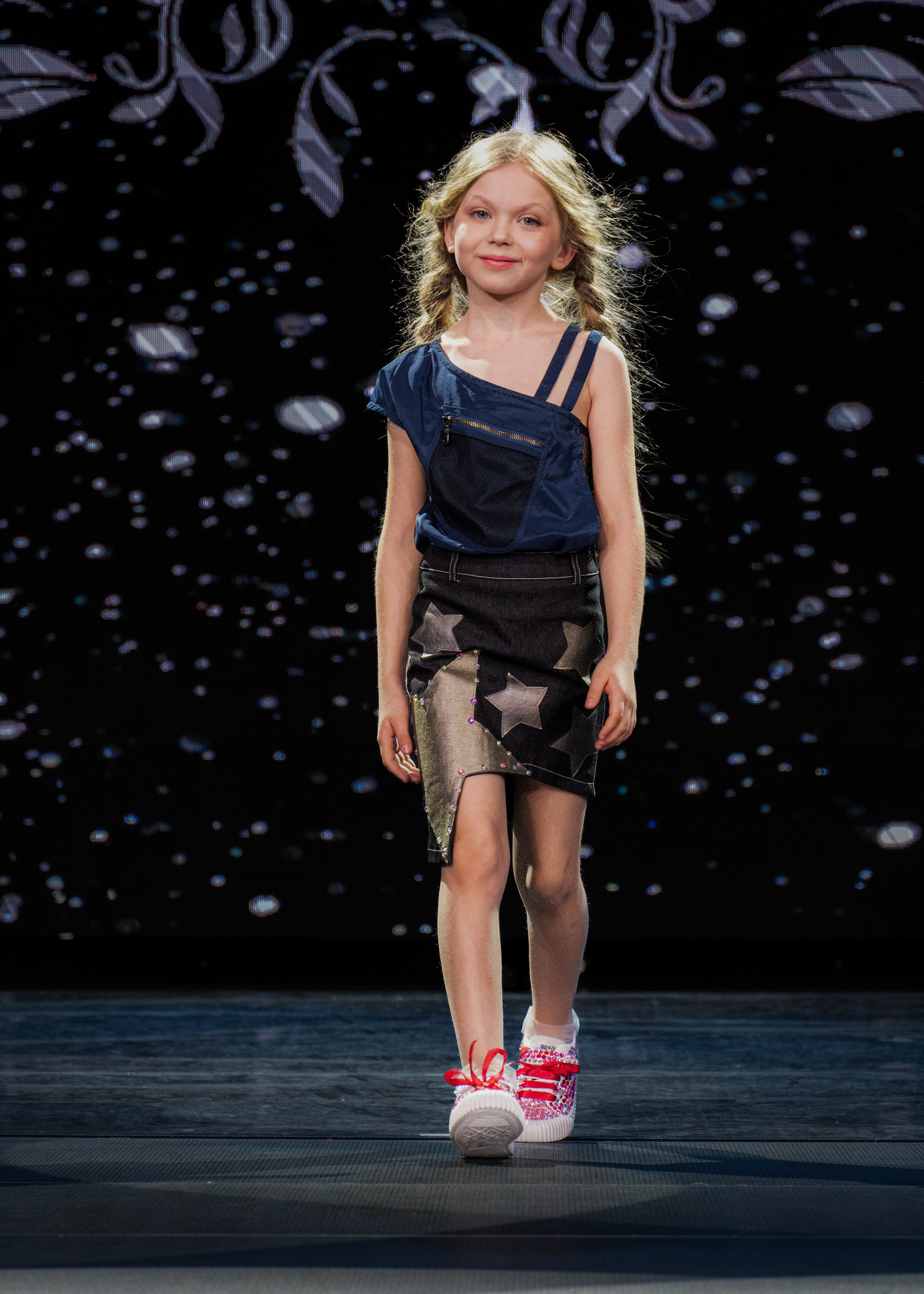 Премия "Сибирский стиль 2024"