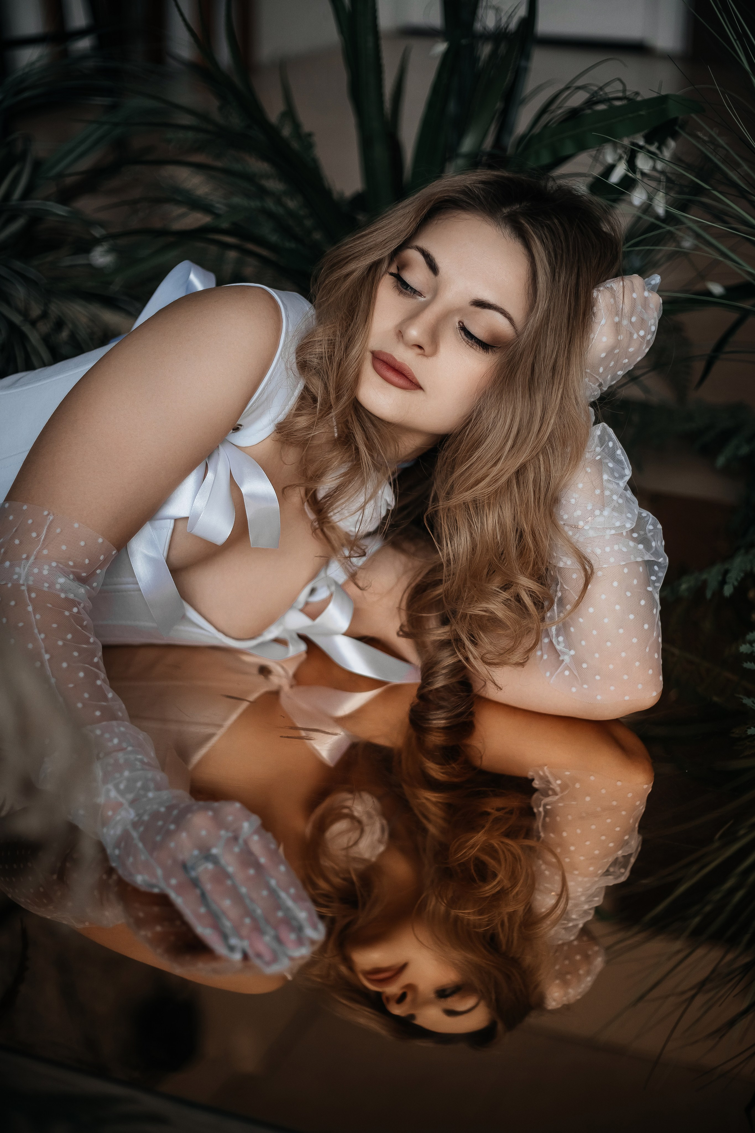 Анастасия. Индивидуальный и свадебный фотограф в Москве, Электростали и Туле Кадейкина Екатерина