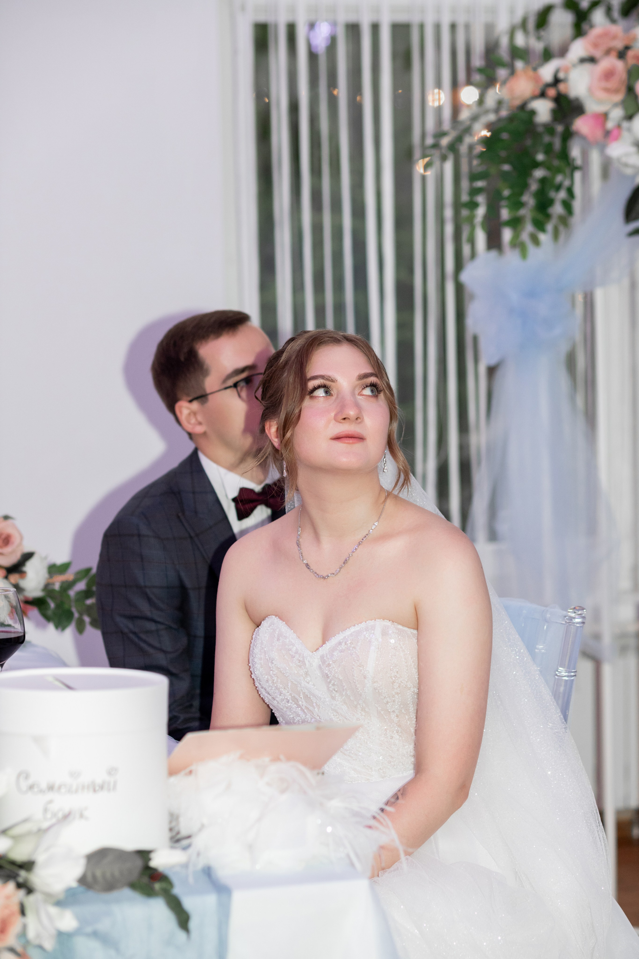 Свадьба Татьяна и Павел. Индивидуальный и свадебный фотограф в Москве, Электростали и Туле Кадейкина Екатерина