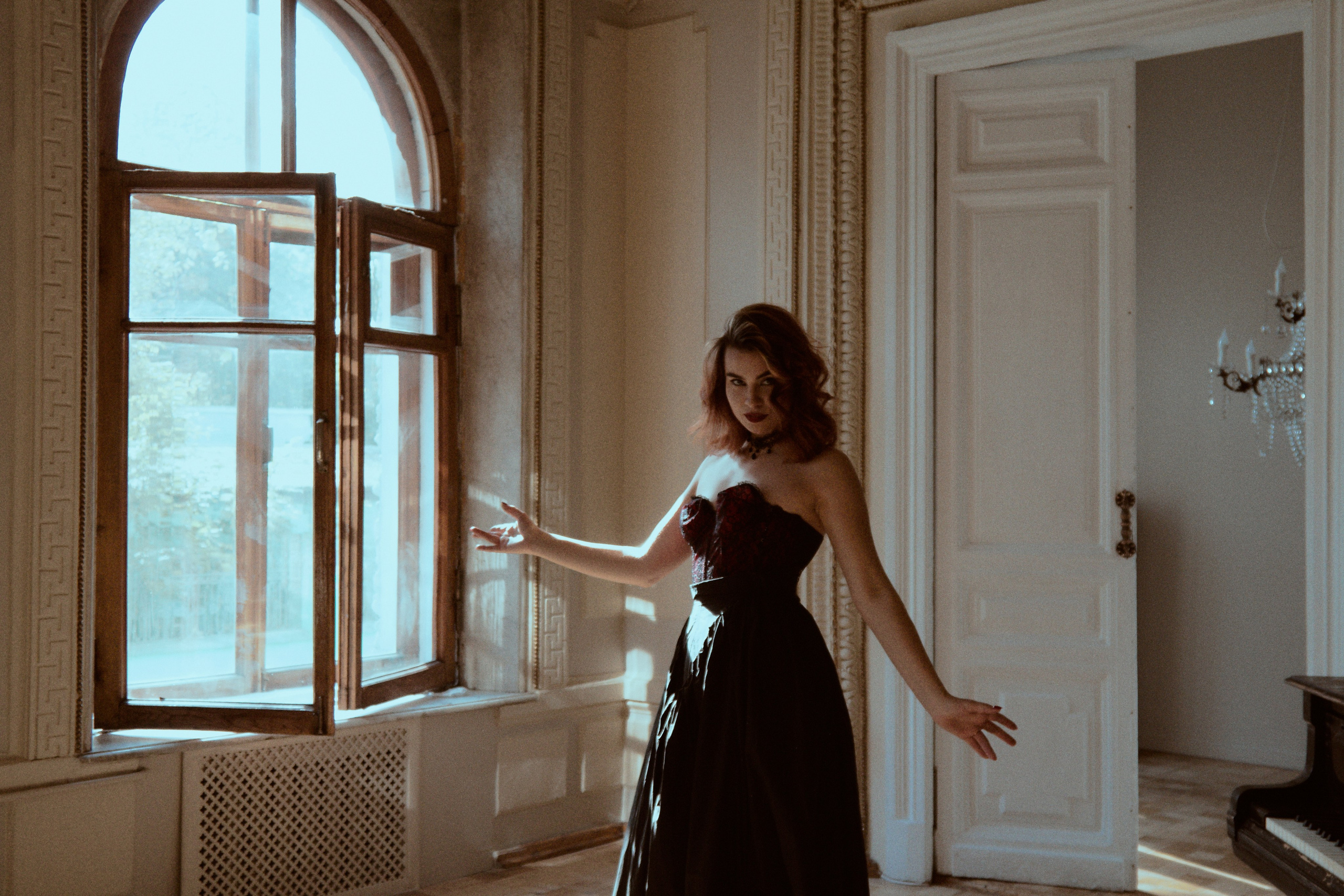 Екатерина. Фотограф лавстори Москва/МО Приятелева Ангелина