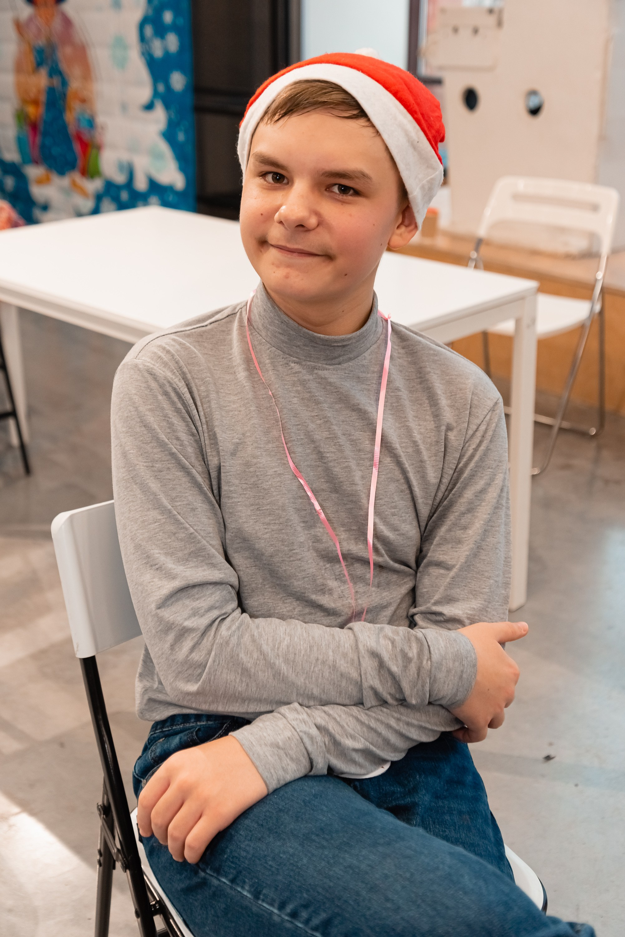 Новогодняя репортажная фотосъемка. Фотограф Тула творческие фотосессии недорого Ольга Ромашина