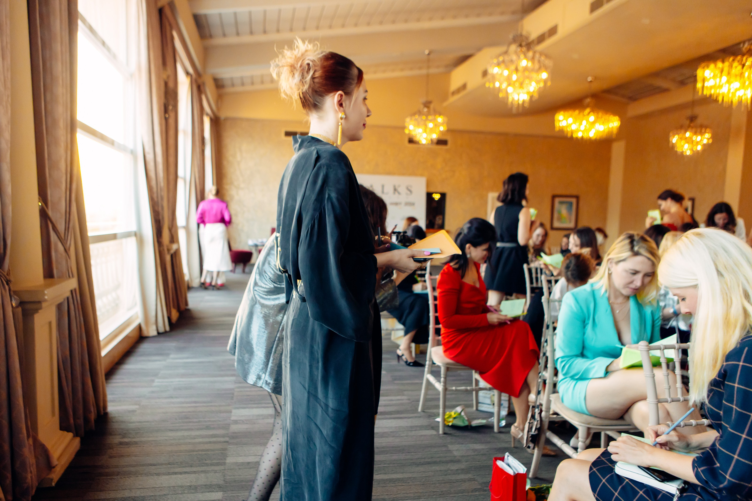 W.Talks. Photographer in Batumi, Georgia Pavel Sharnikov