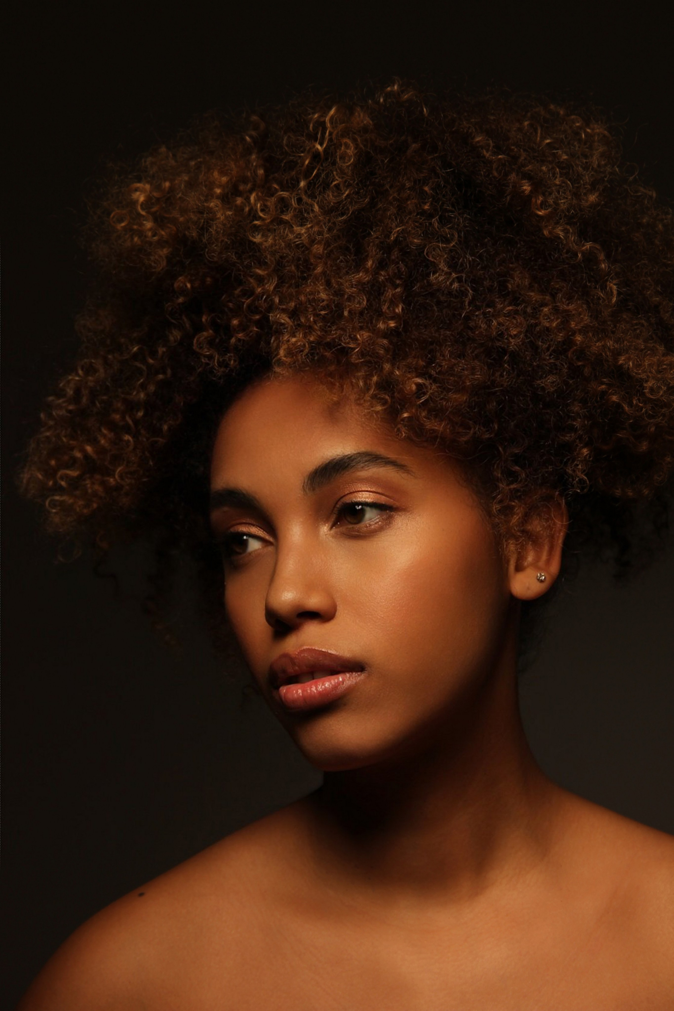 Индивидульная фотосессия в Москве