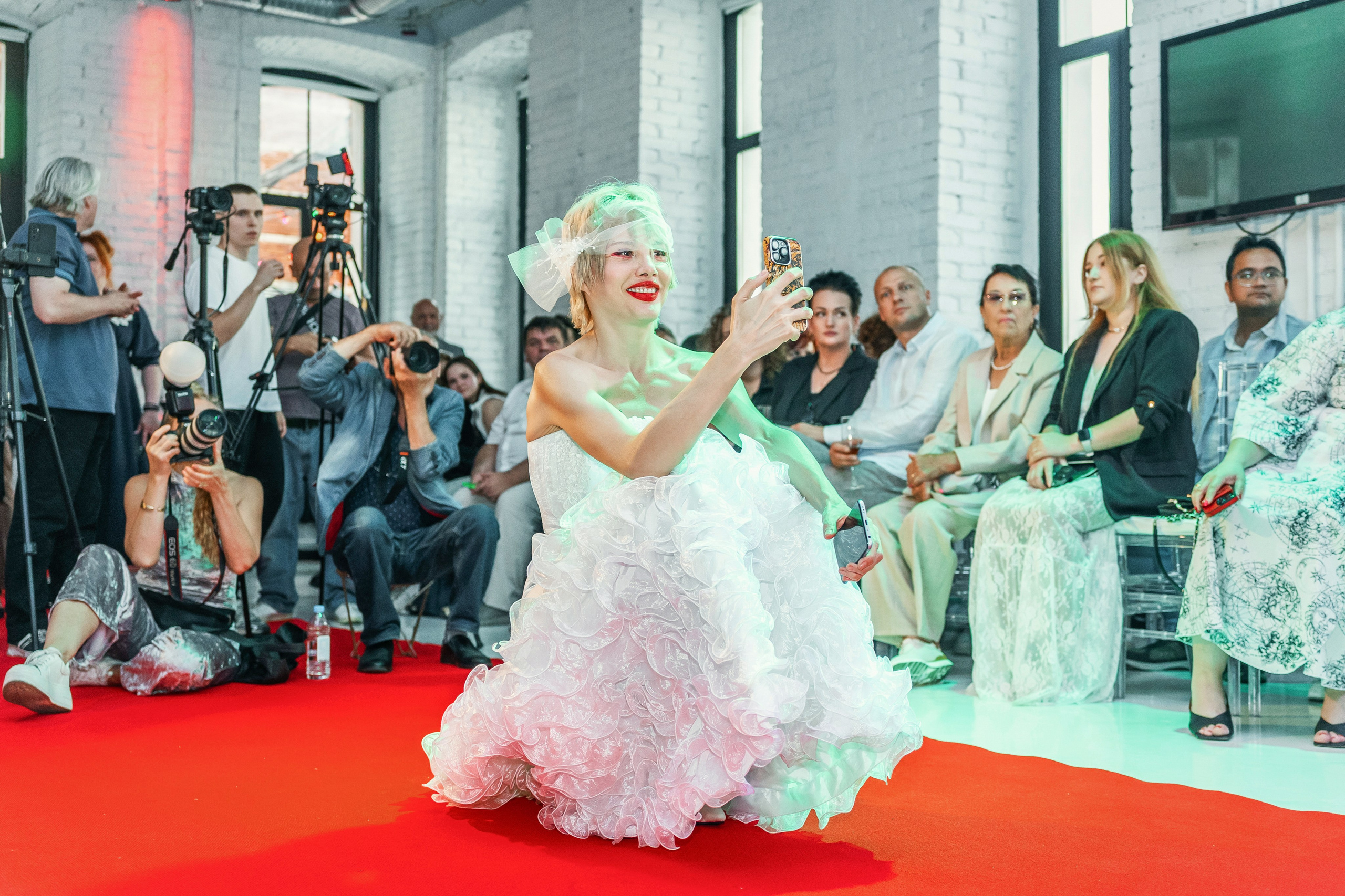 МЕДИА ED-ШОУ’25. Фотограф Павел Герасименко