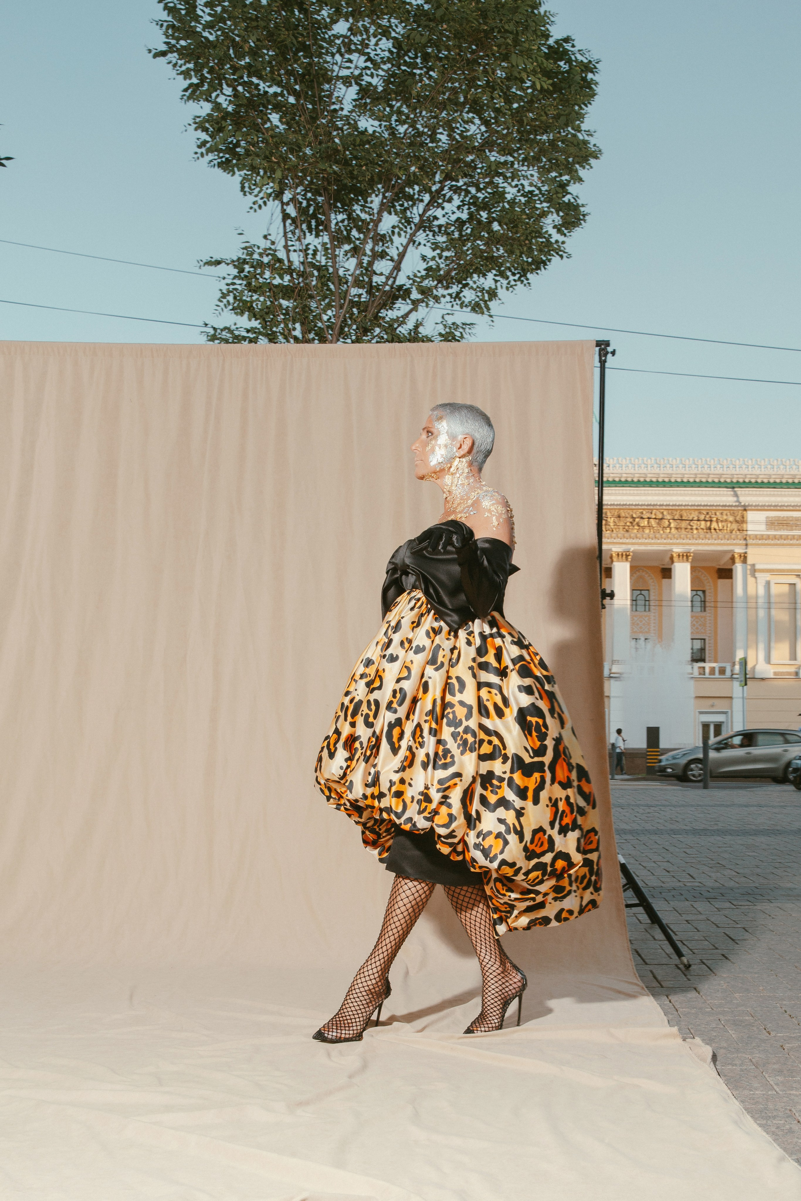 Rakh. Lena Sorokina photographer, Astana, Kazakhstan