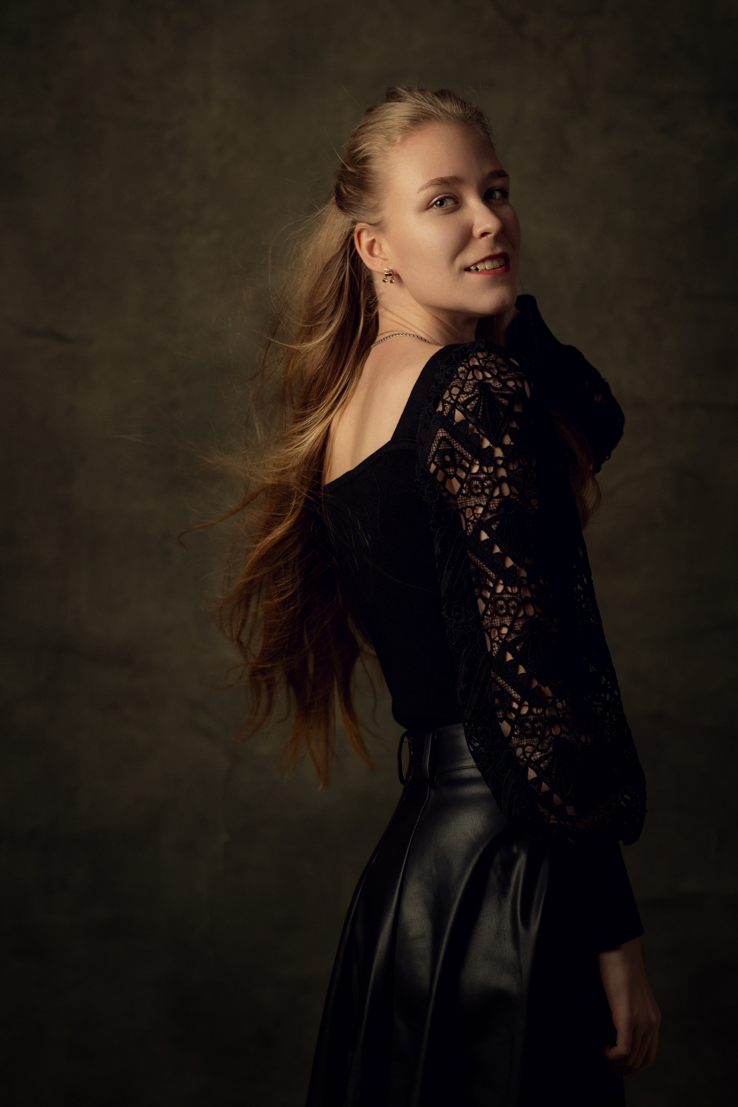 Проект «Путь к мечте» -портреты. Tatyana Dubova. Portrait and Family Photographer, Saint Petersburg