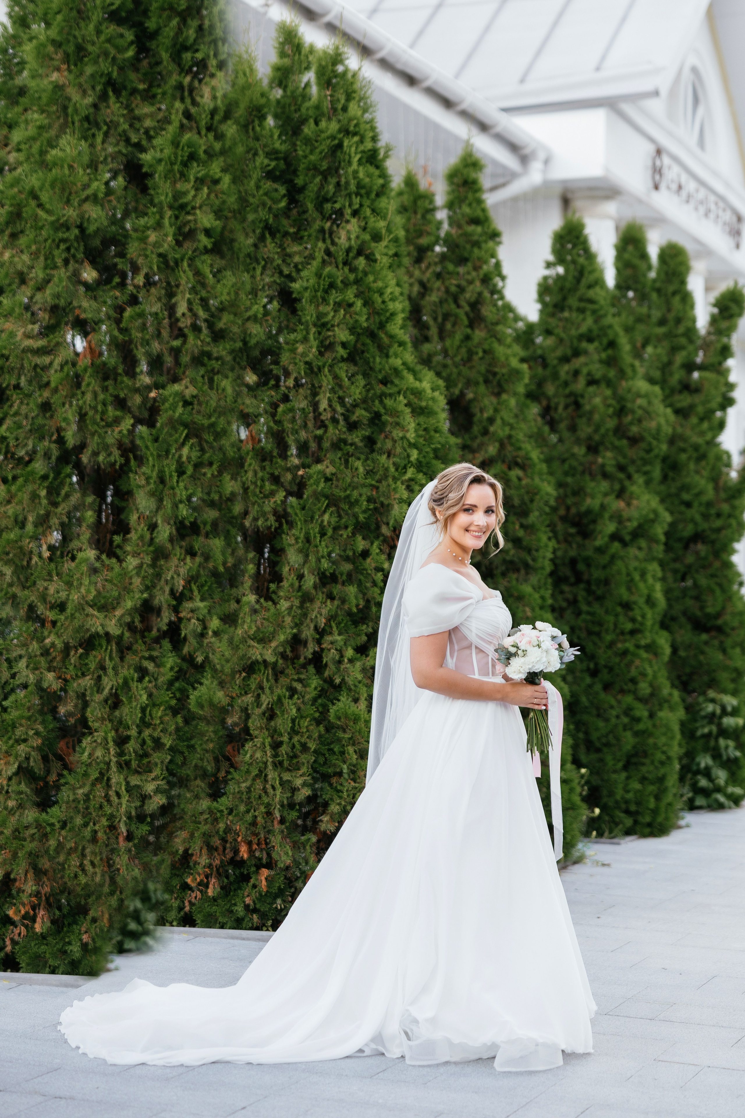 A I A. Организация свадеб тюмень