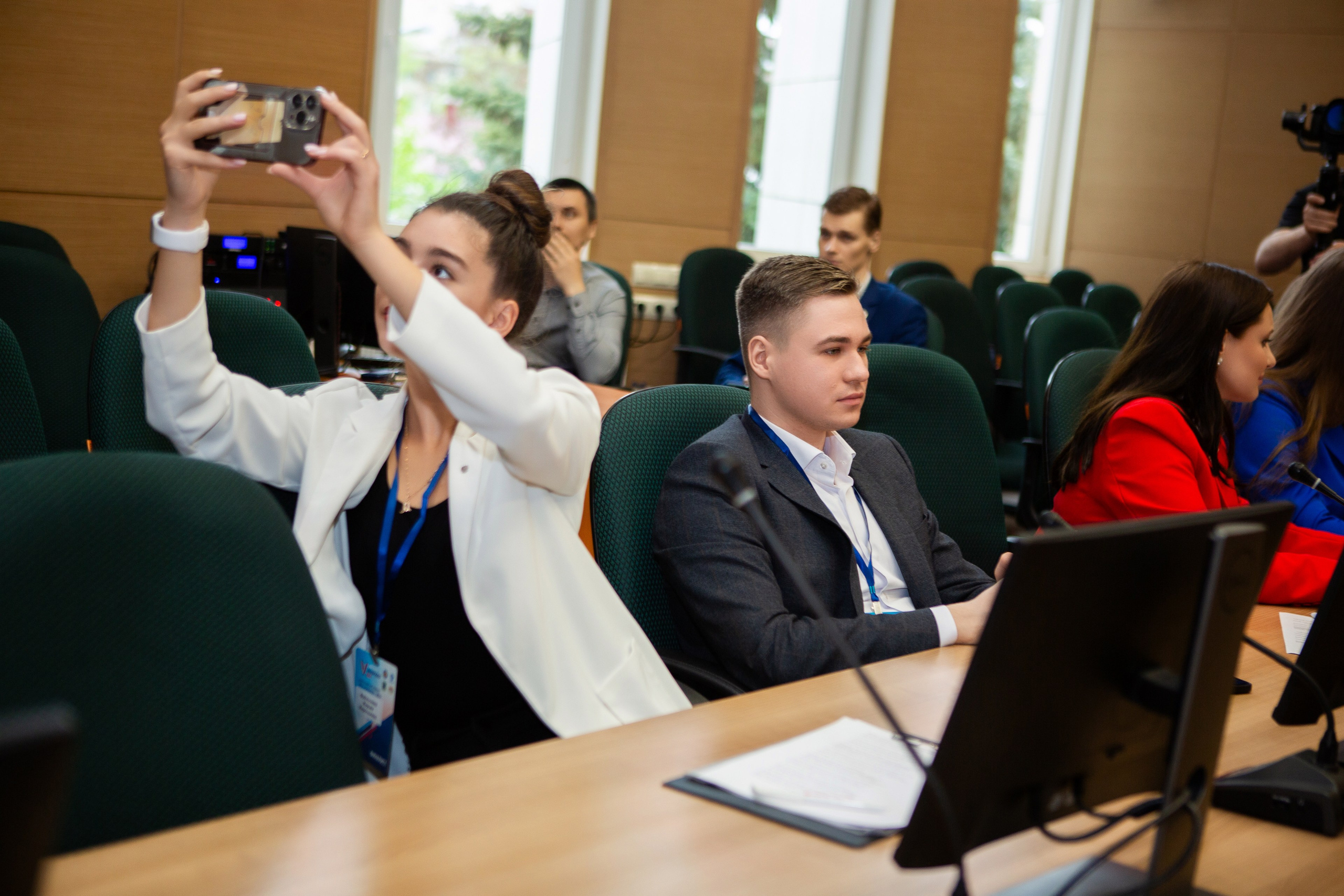 Мои медиа выборы 2024. Профессиональный фотограф в Мценске и Орловской области