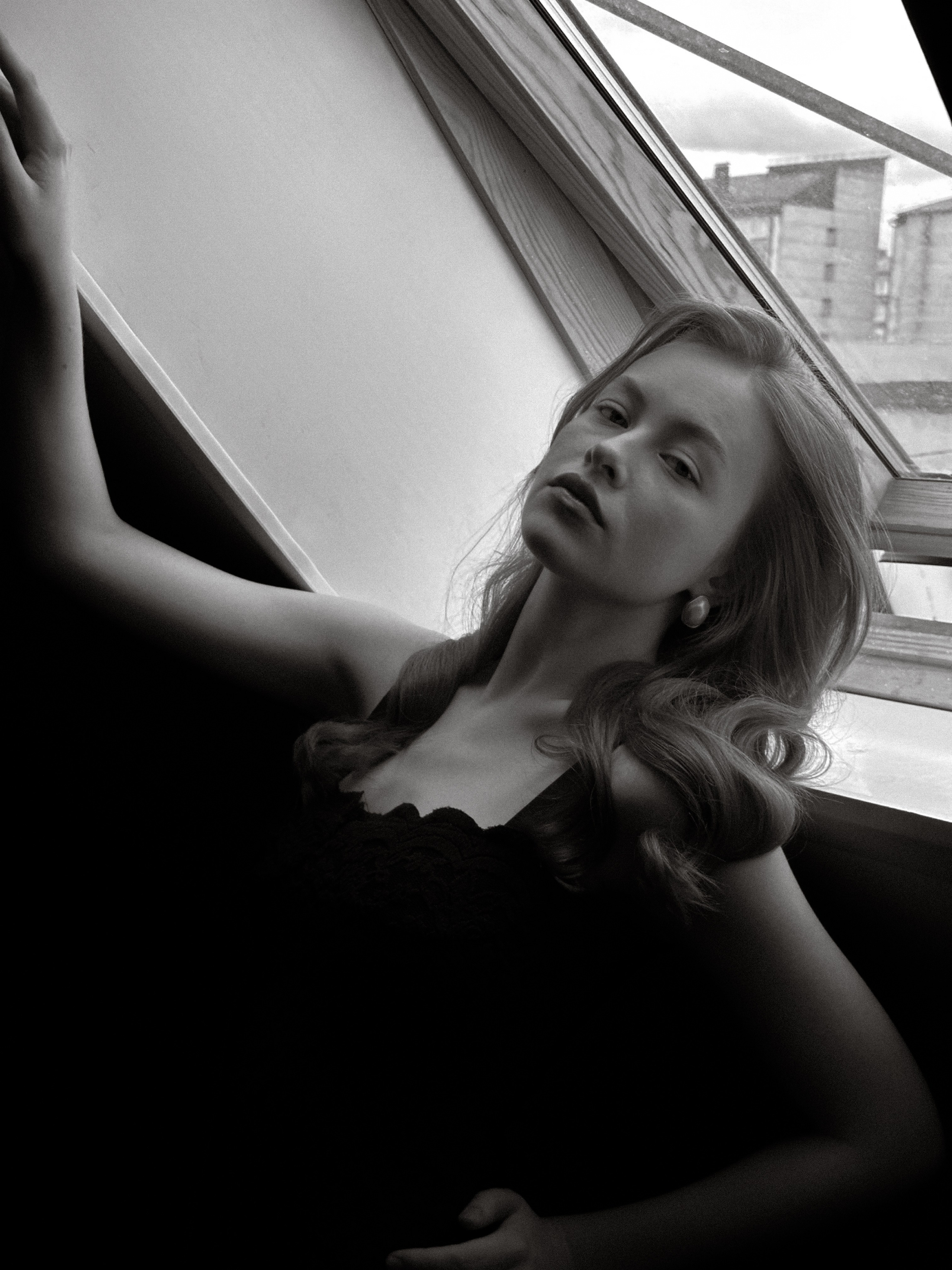 DARYA. Content maker Saint Petersburg Moscow and the whole world