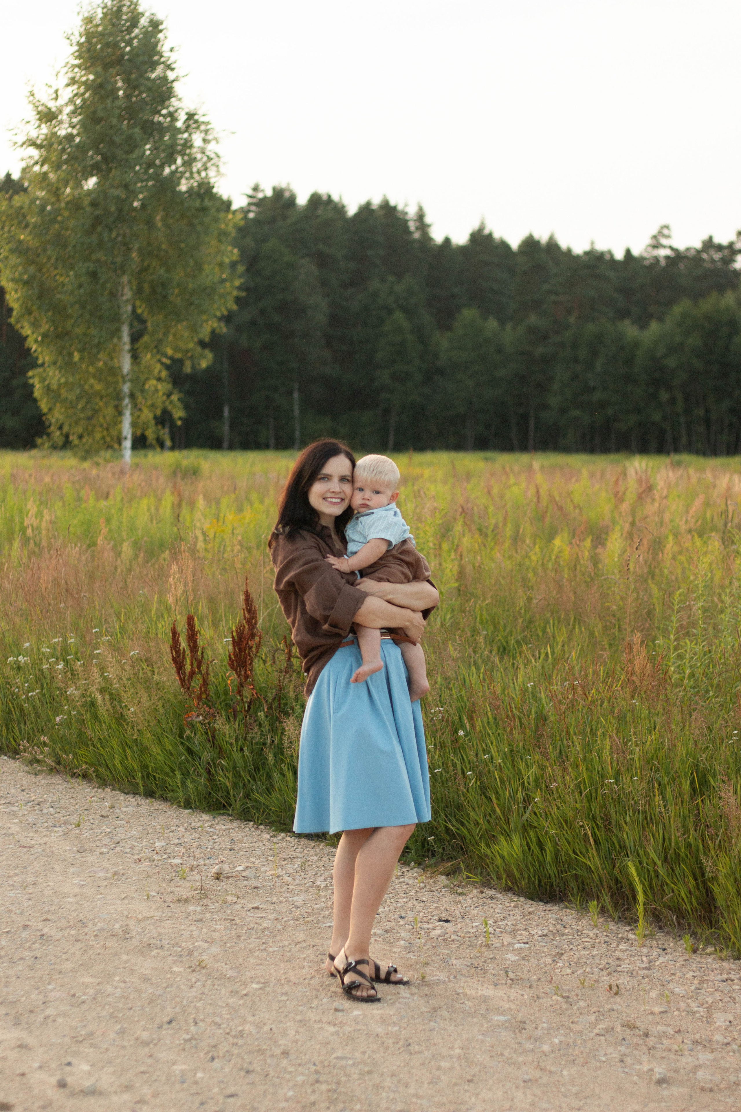 Валя и Артурчик. Бережно сохраняю ваши чувства и истории на своих фотографиях