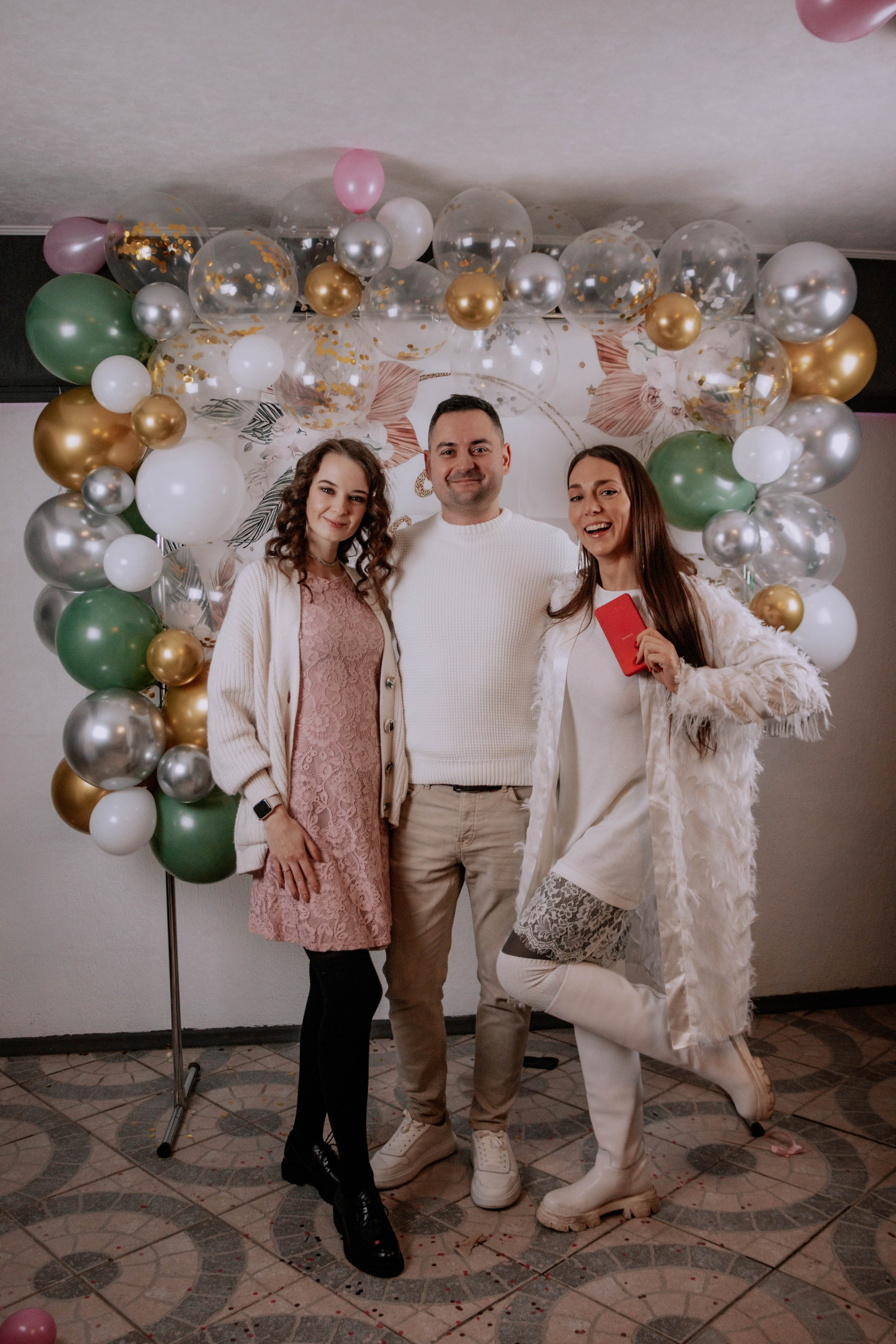 Gender party. Бережно сохраняю ваши чувства и истории на своих фотографиях