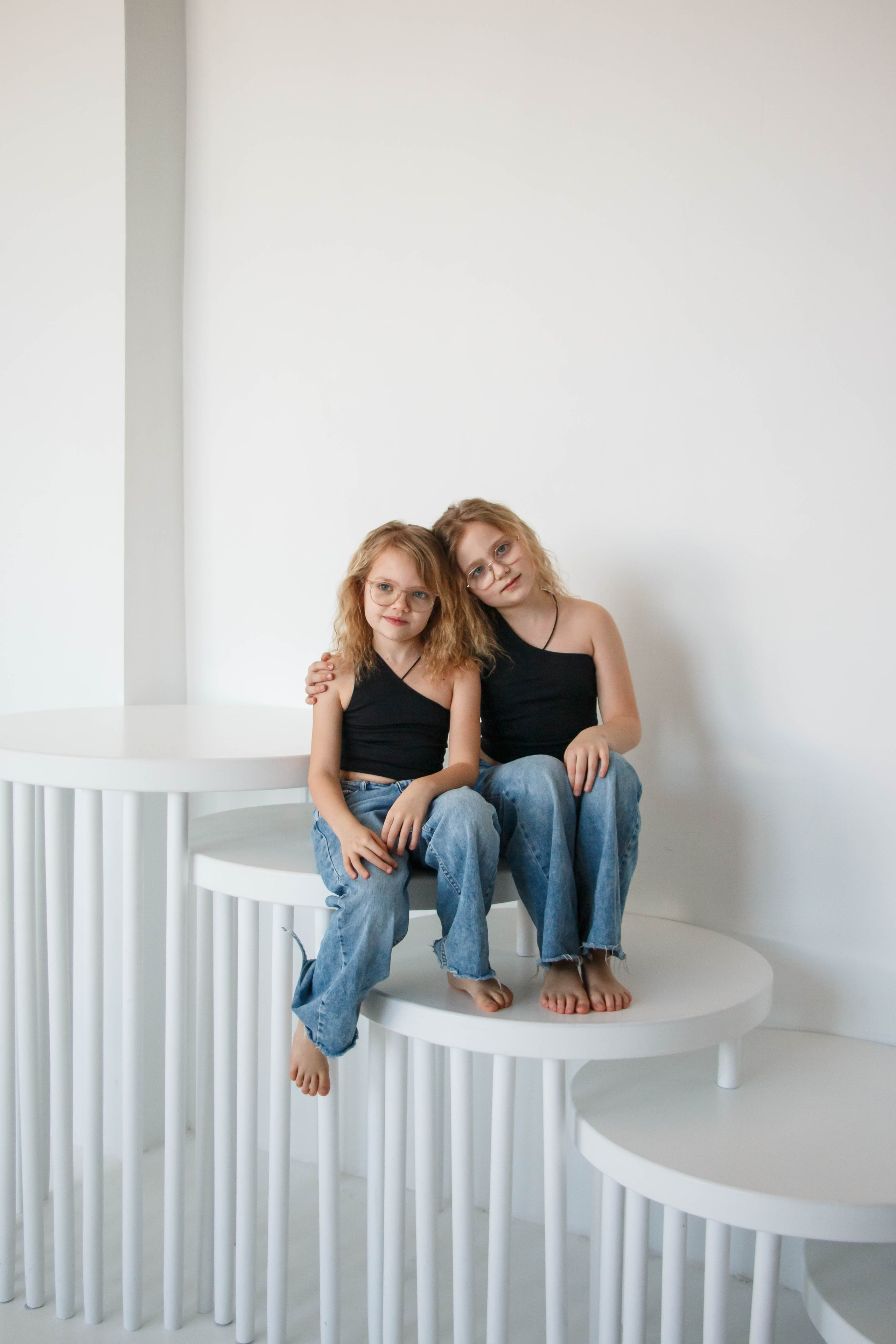 MARYNA & NIKOLETTA & ALISA. Бережно сохраняю ваши чувства и истории на своих фотографиях