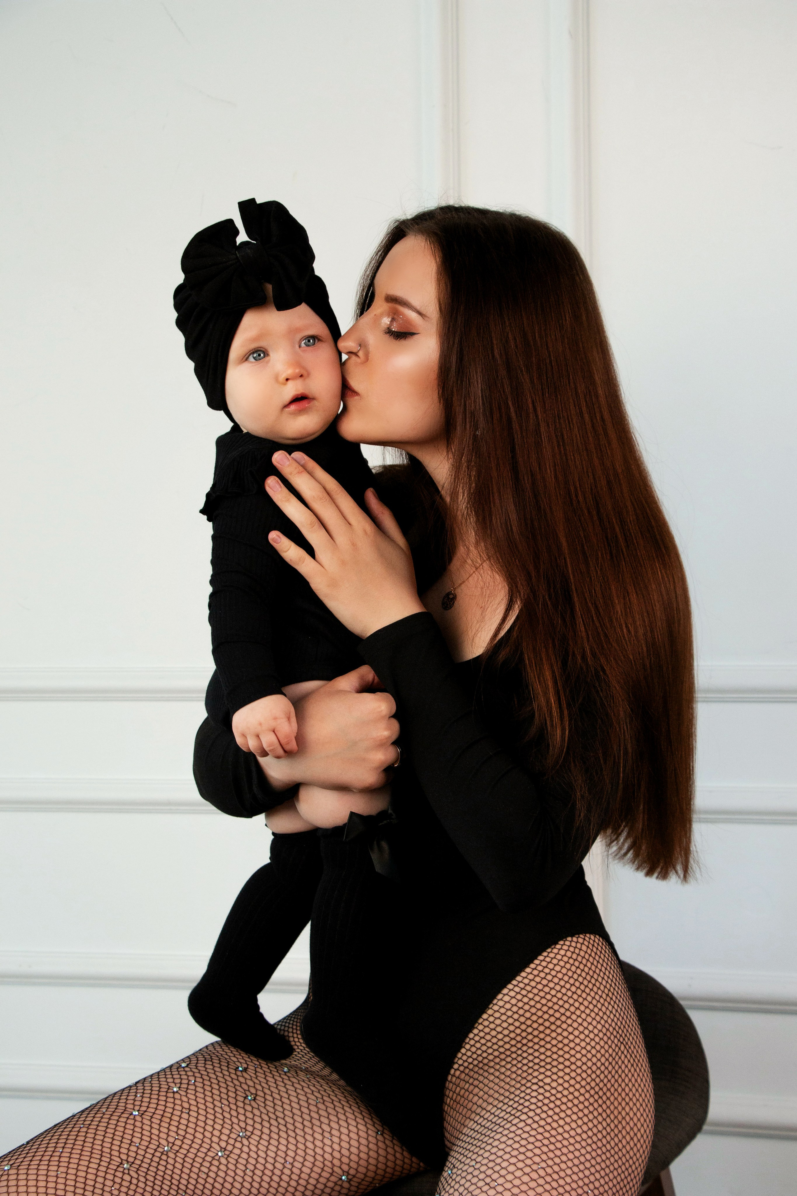 День Рождения Златы. Бережно сохраняю ваши чувства и истории на своих фотографиях