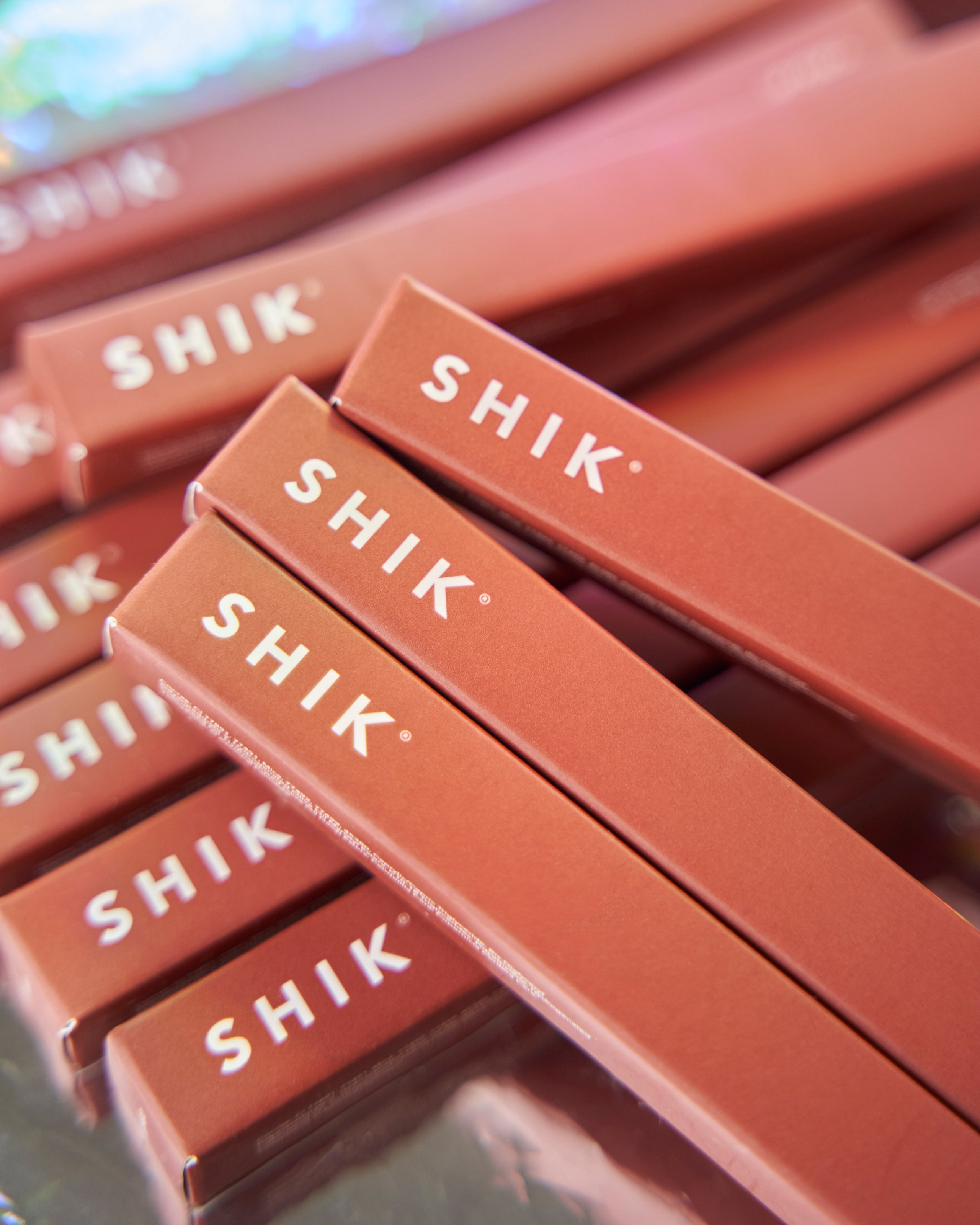 Still life. Photographer