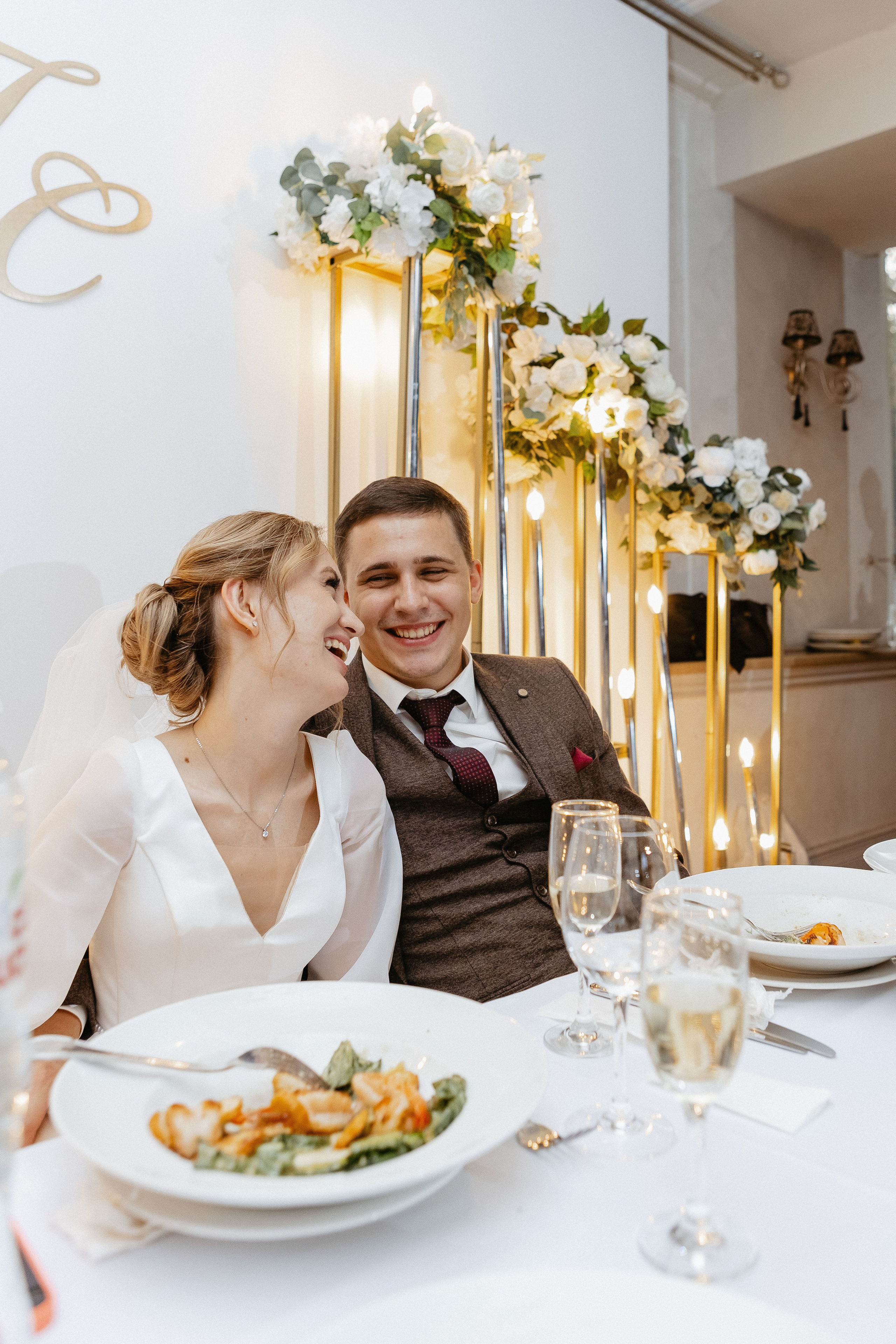 Сабина и Григорий. Свадебный и семейный фотограф в Челябинске. Аврамец Анна