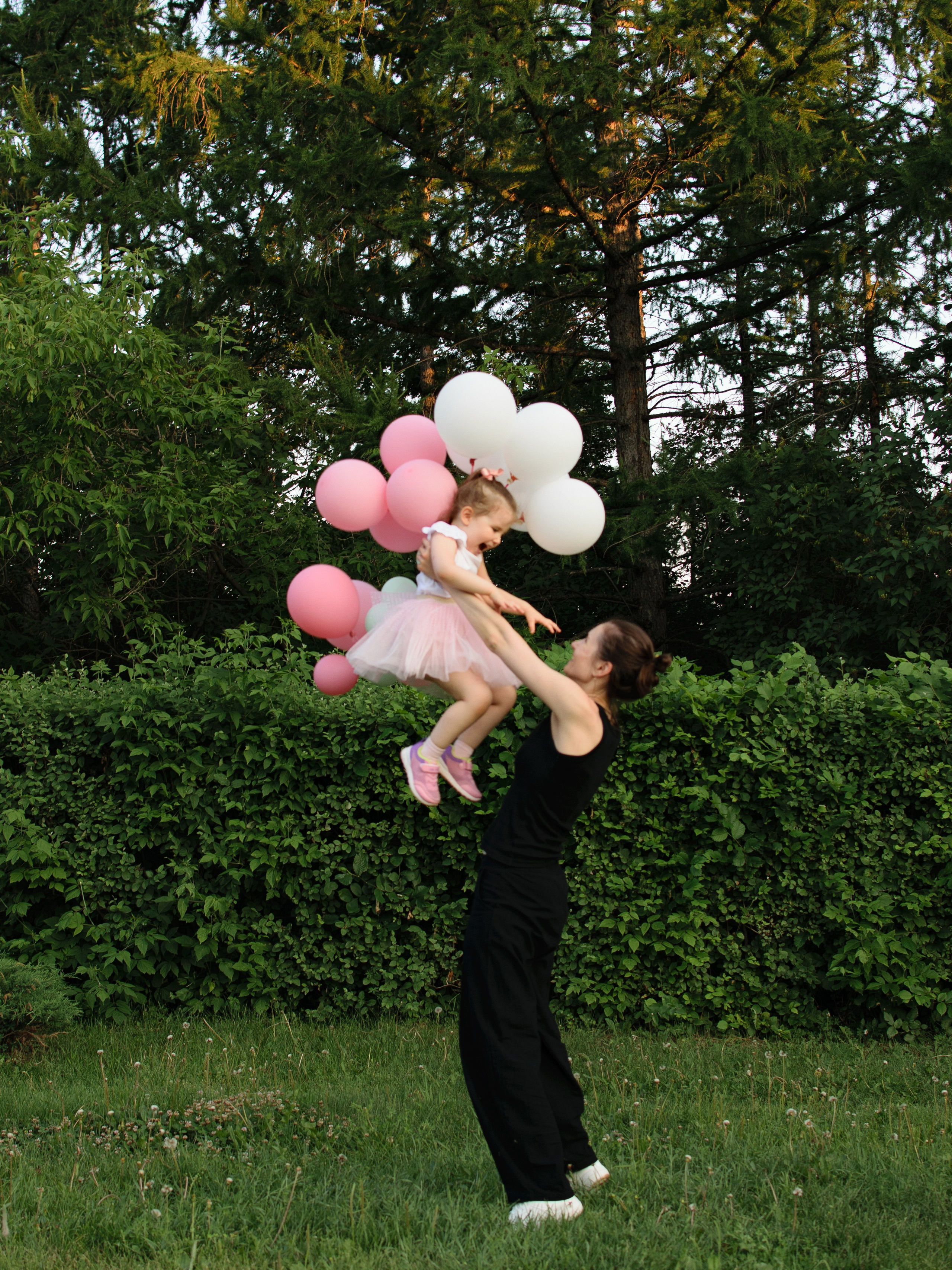 Семейная фотосессия Фотограф в Омске Ульяна Красикова 