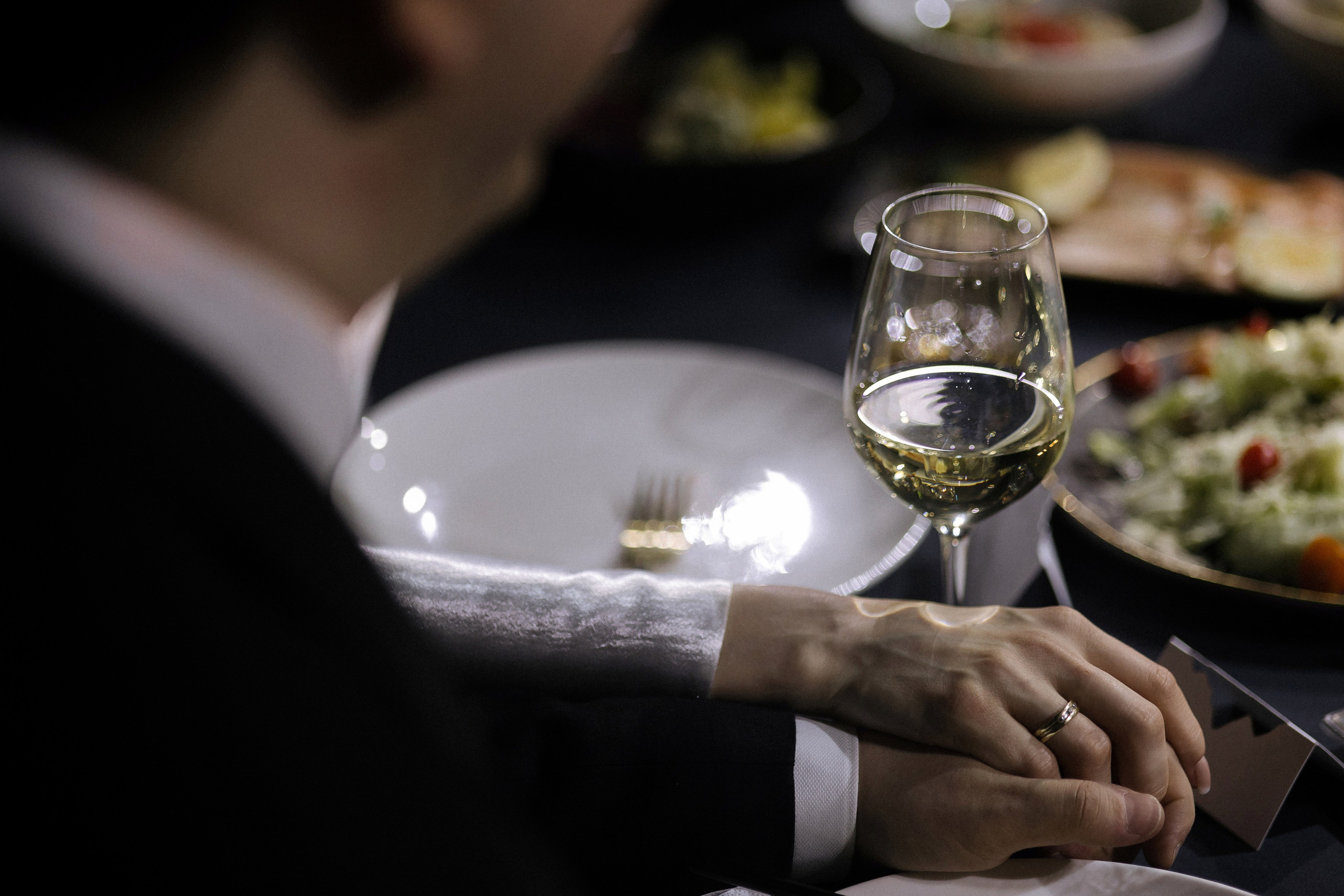 Муслим и Надежда 22.02.25. Свадебный фотограф в Ростове-на-Дону