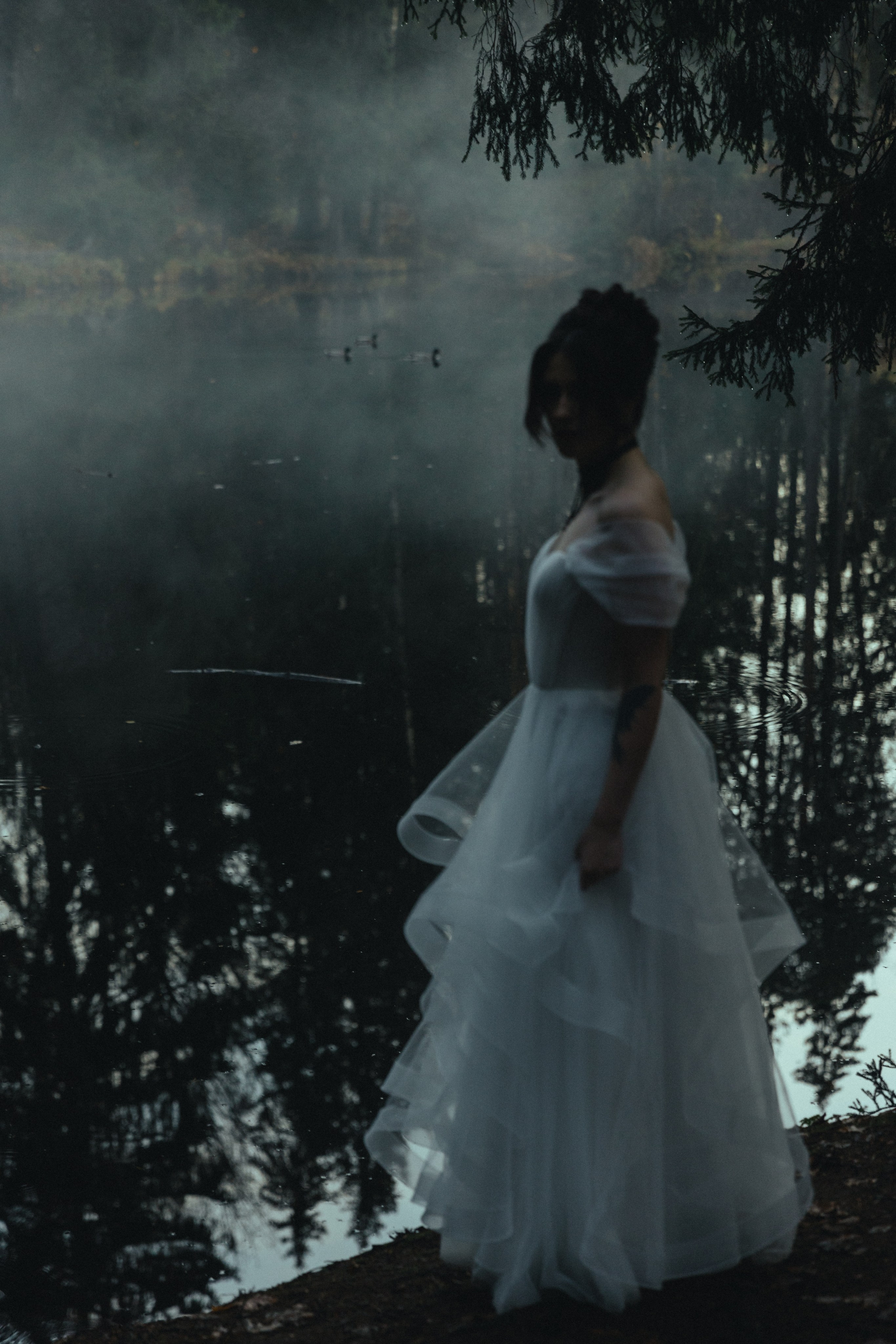 Творческие проекты. Свадебный и репортажный фотограф в Санкт-Петербурге