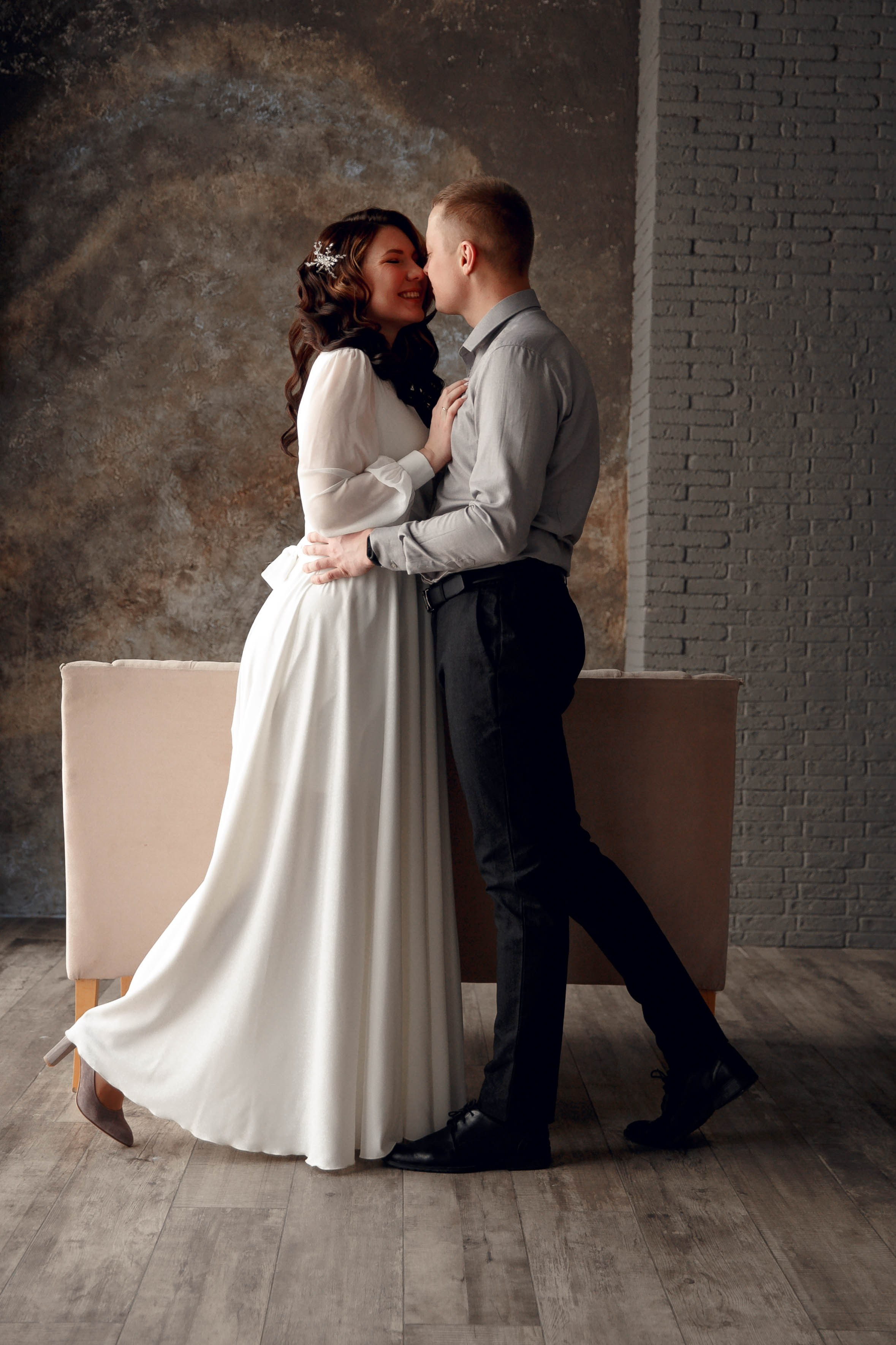 Фото студия «Фотоцех». Ваш репортажный фотограф Артемий Антонов