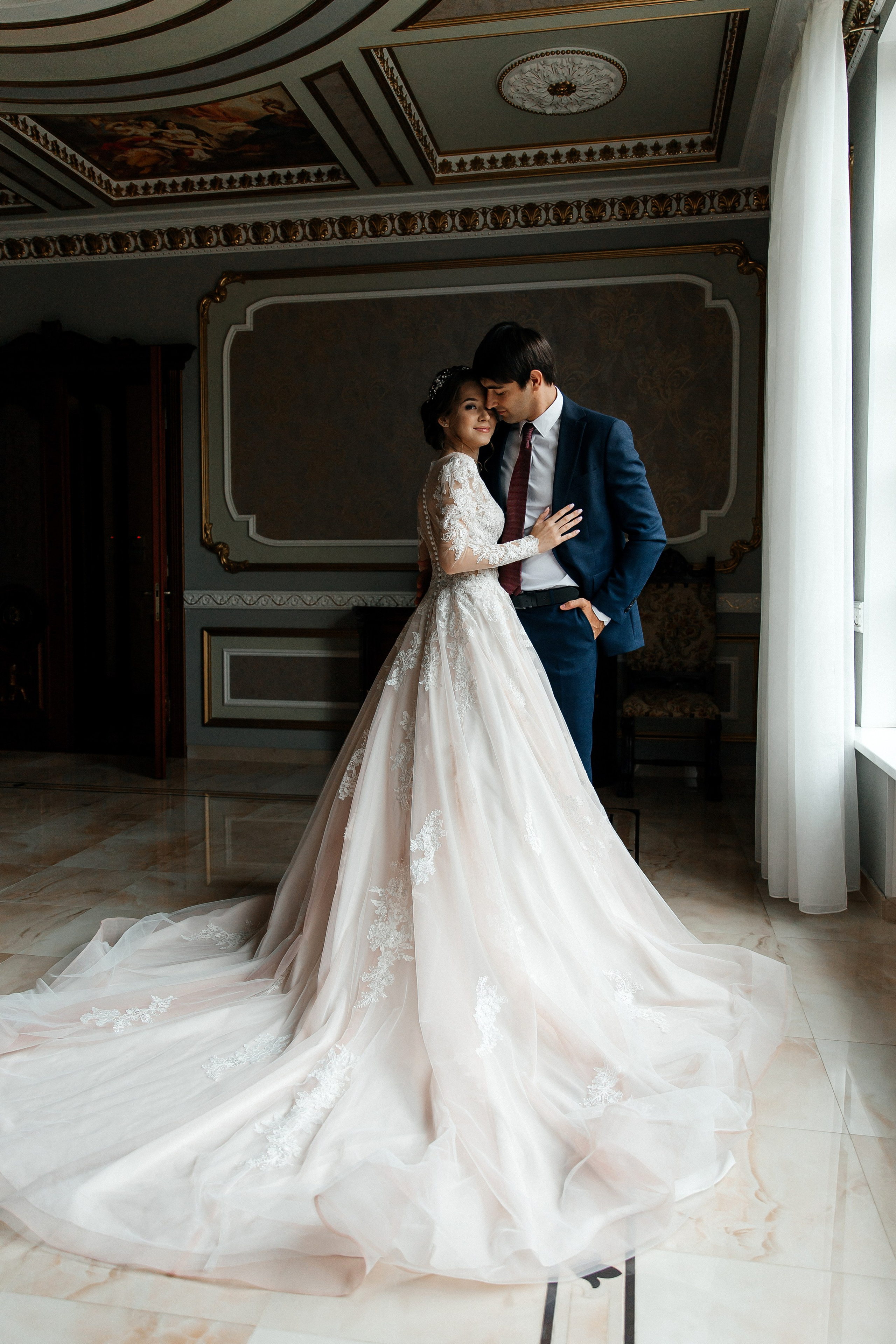 Wed 3. Главная