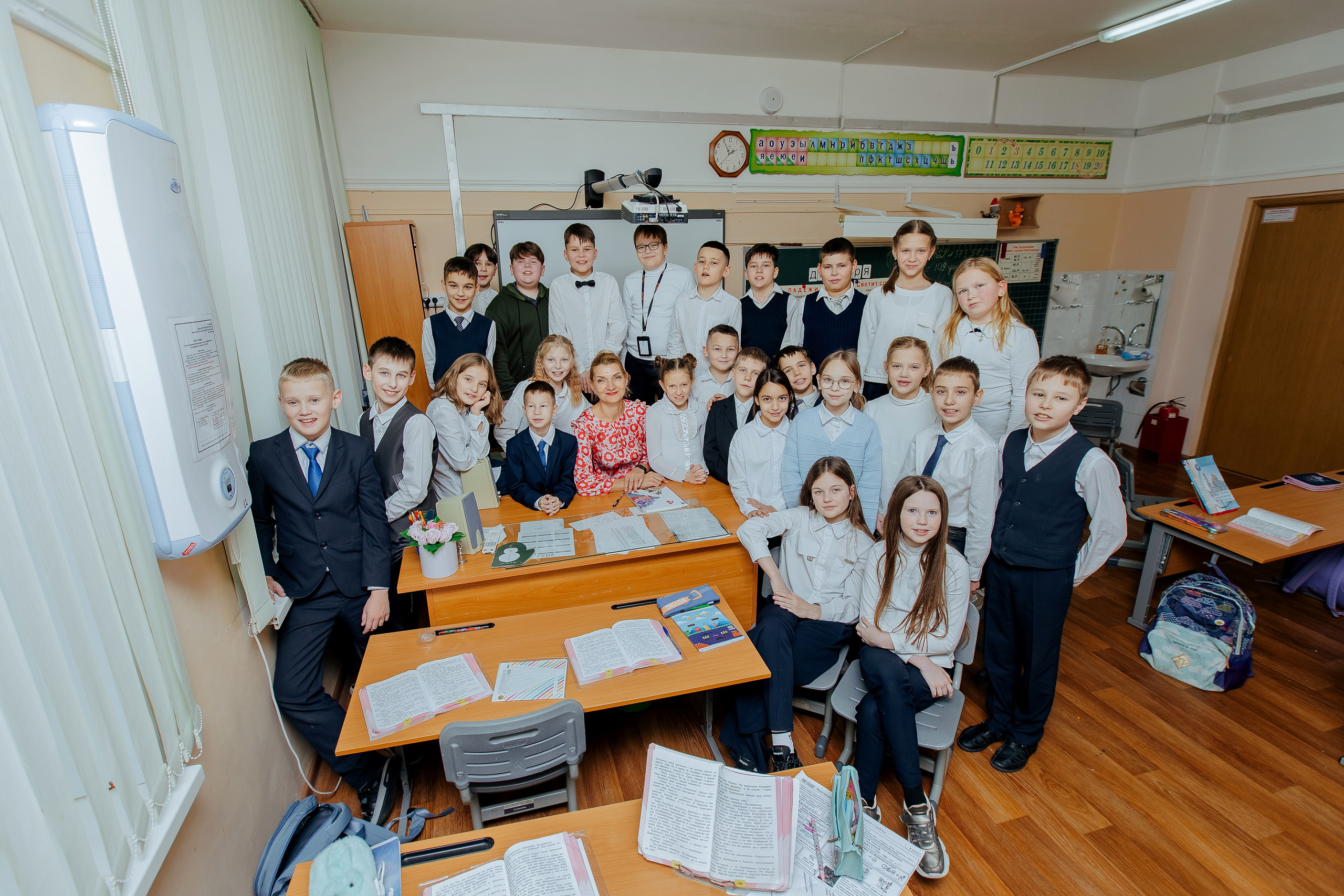 Фото дети в школе. Выпускные альбомы в Зеленограде, Москве и МО