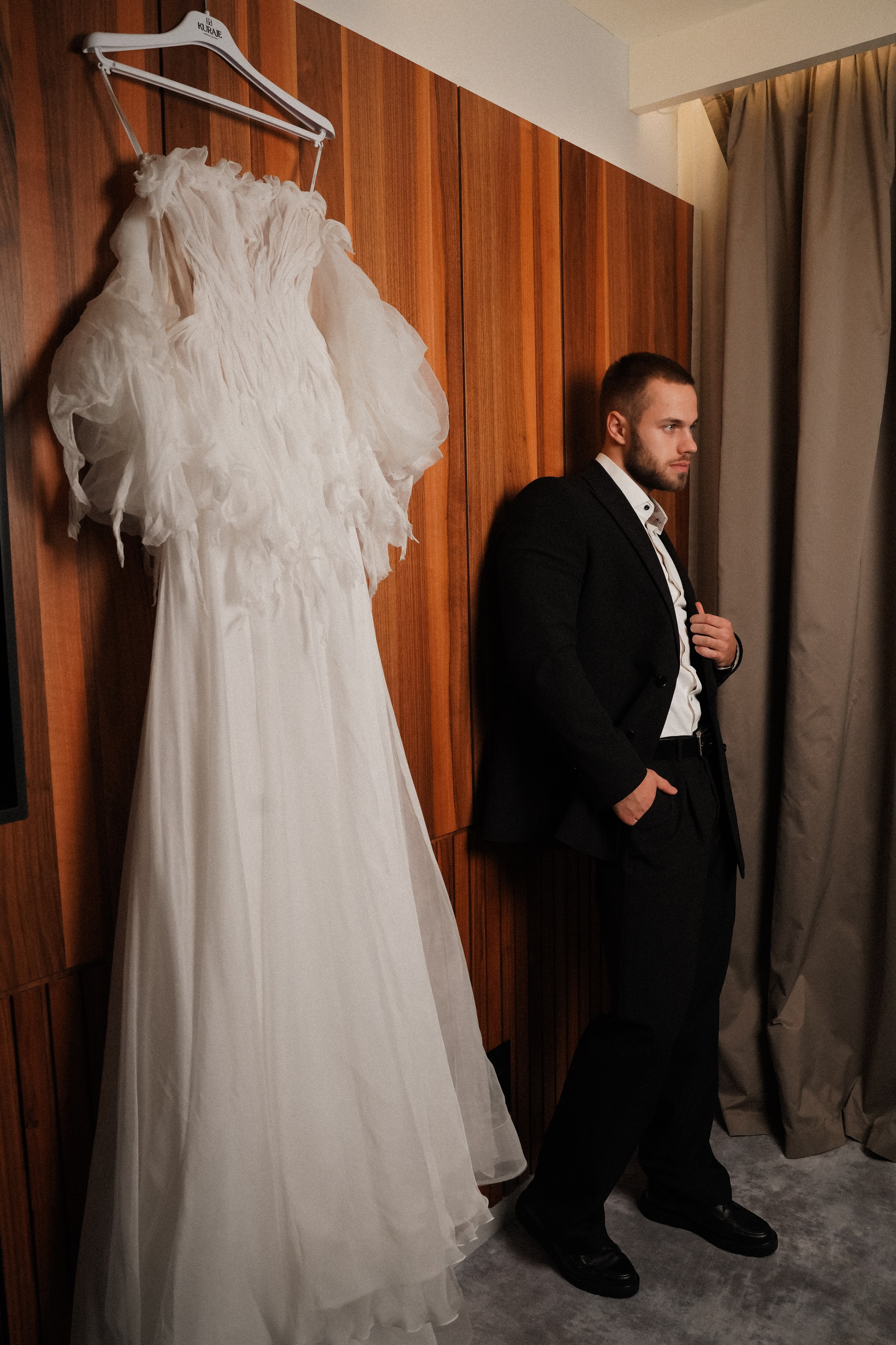 Movenpick. Фотограф Валентина Григорьева, г. Москва