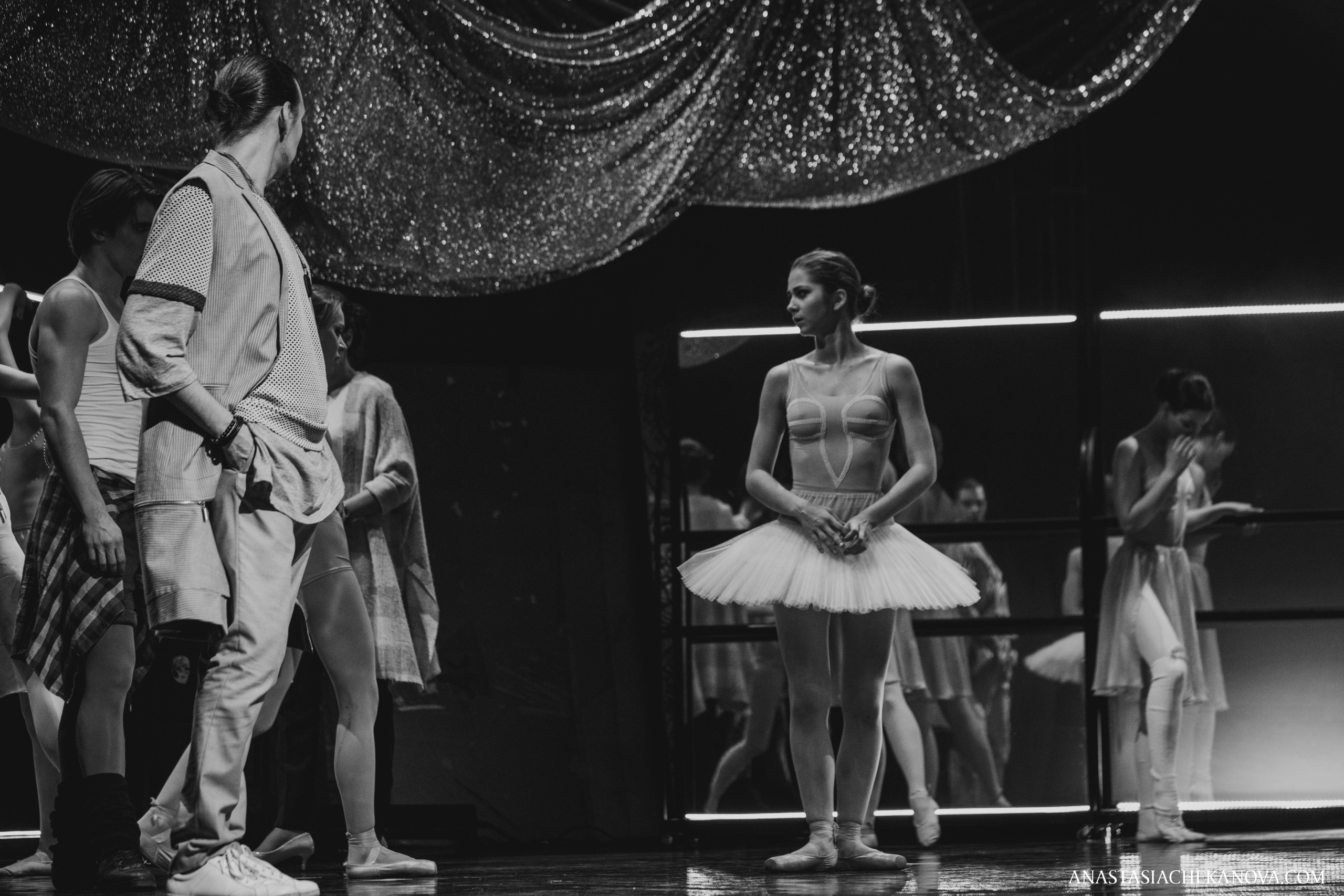 Мне не больно. Театр Луны. 29.04.15. Концертный и бурлеск фотограф Москва