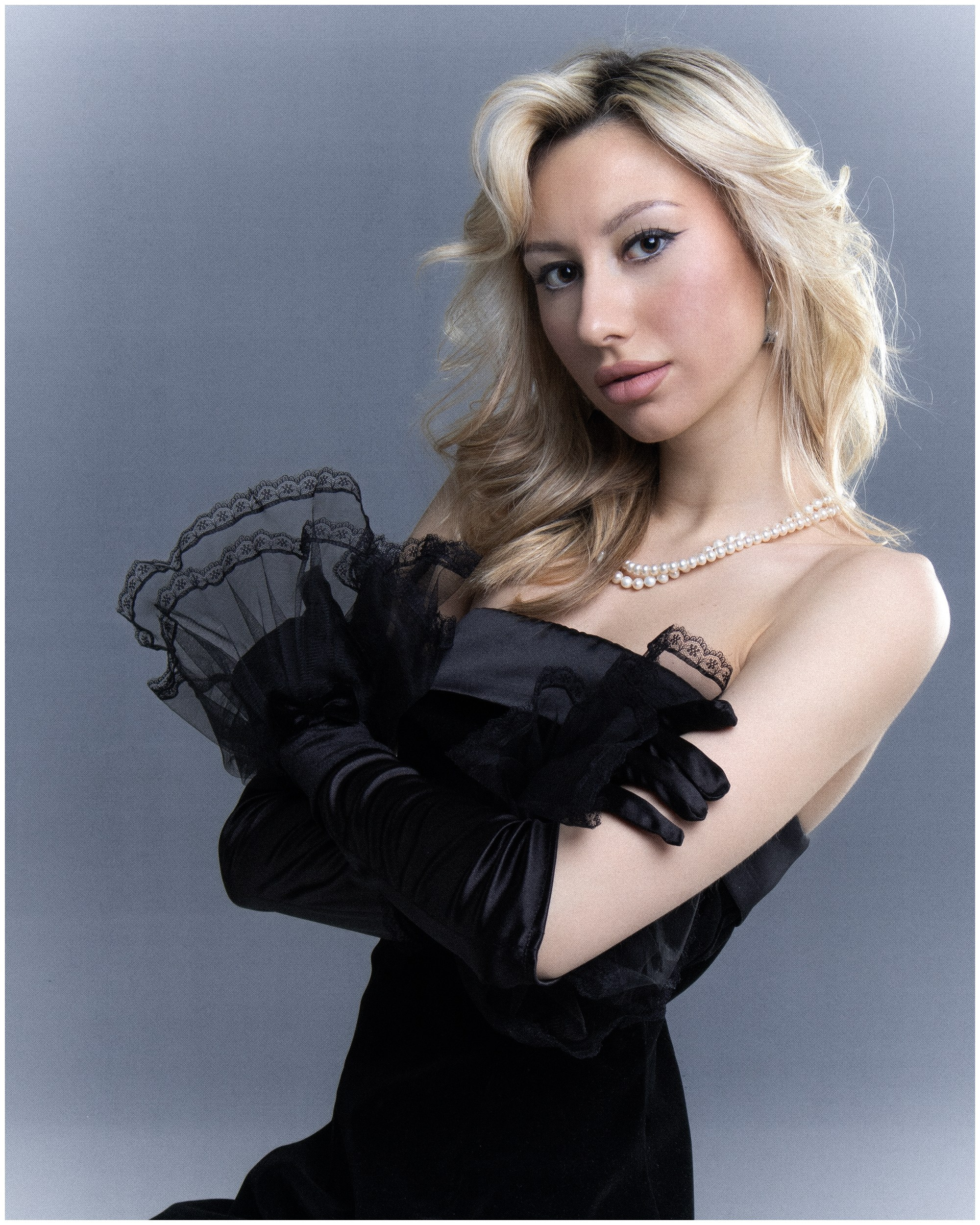 🐈‍⬛. Креативный фотограф в Москве Анастасия