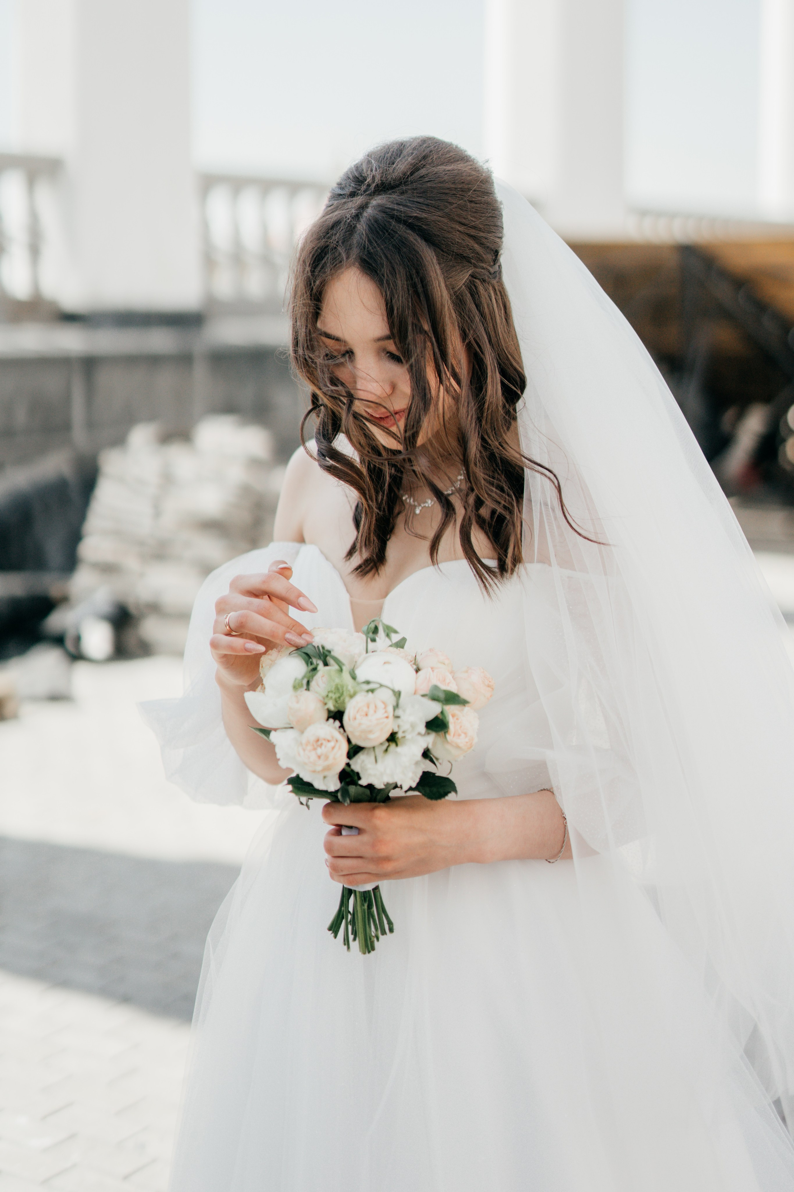 Свадьба Андрея и Валерии. Фотограф Улан-Удэ