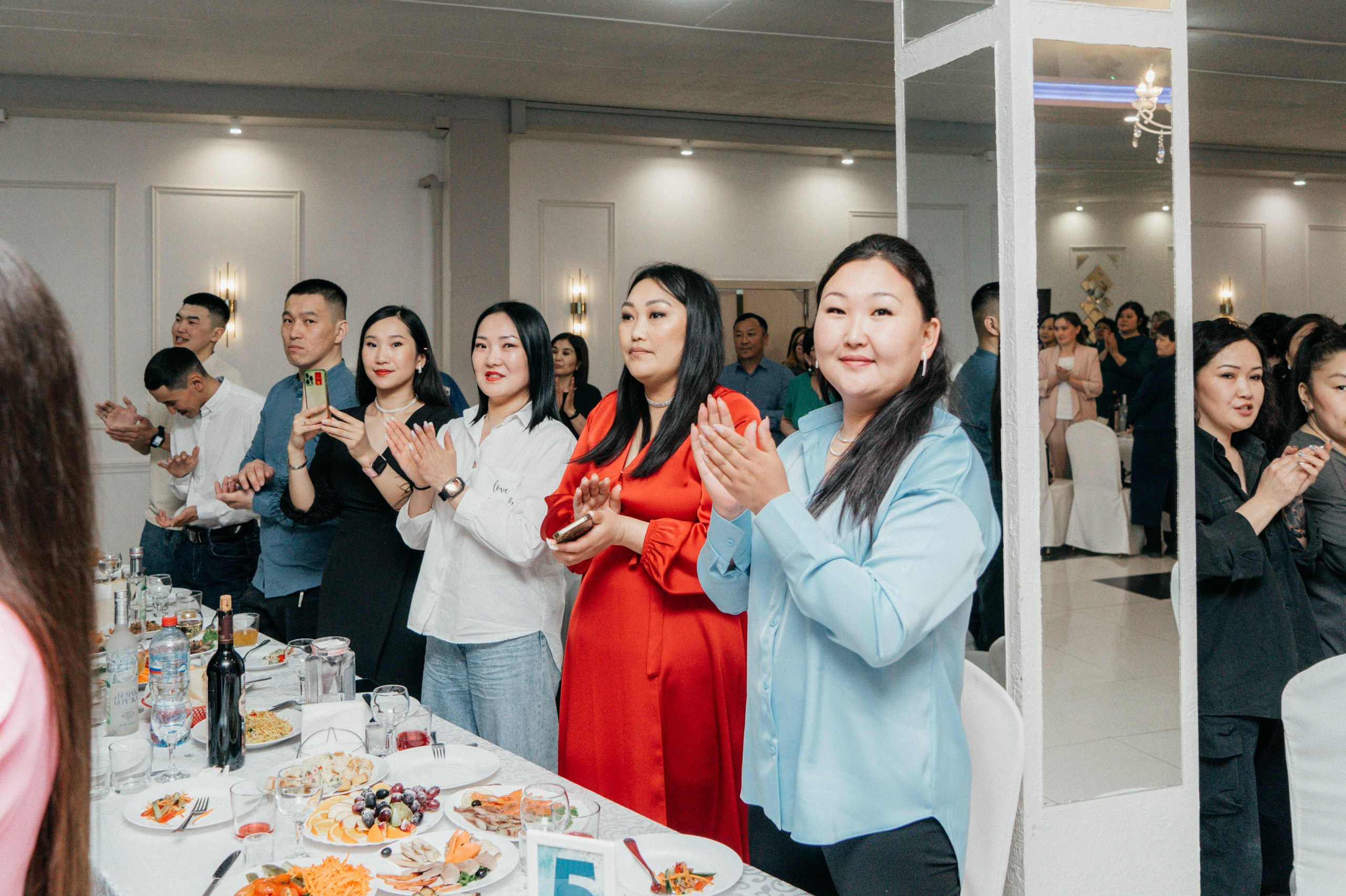 Милан Агвана. Фотограф Улан-Удэ